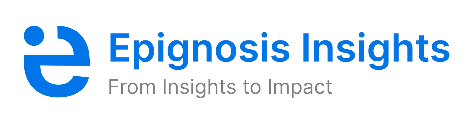 Epignosis Insights Logo