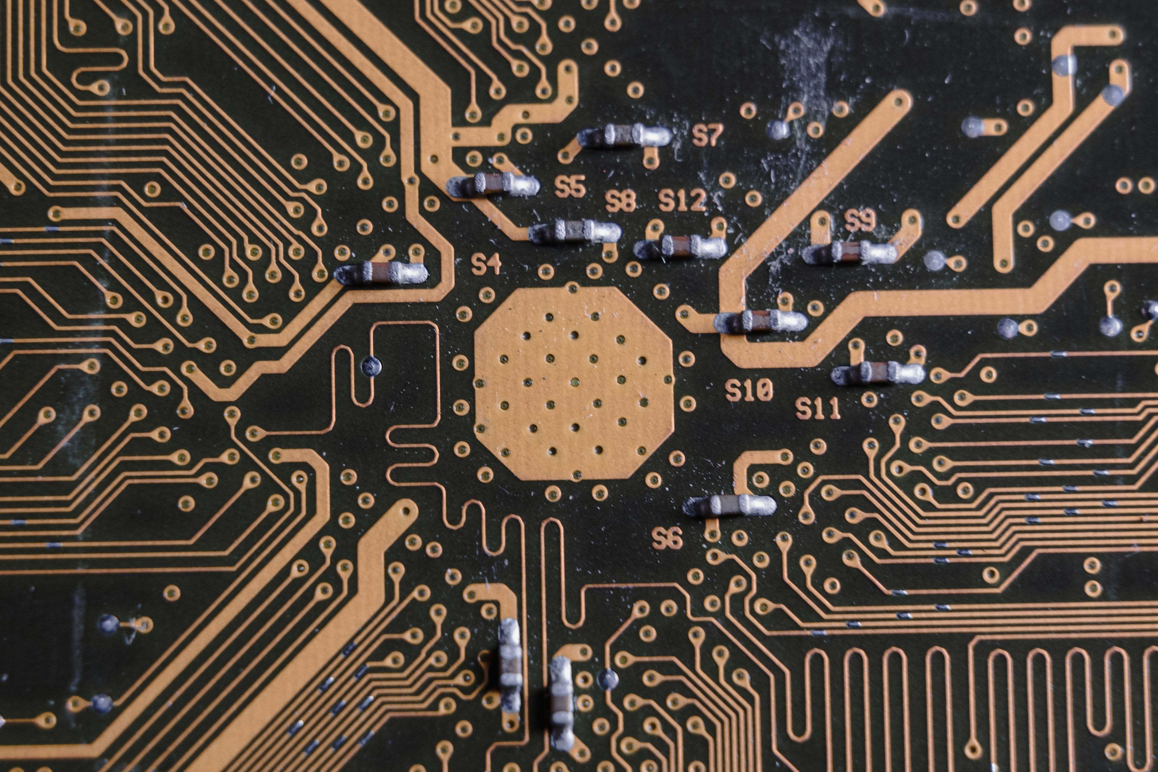 Legacy Chips Still Matter Why Mature Nodes Aren't Going Away