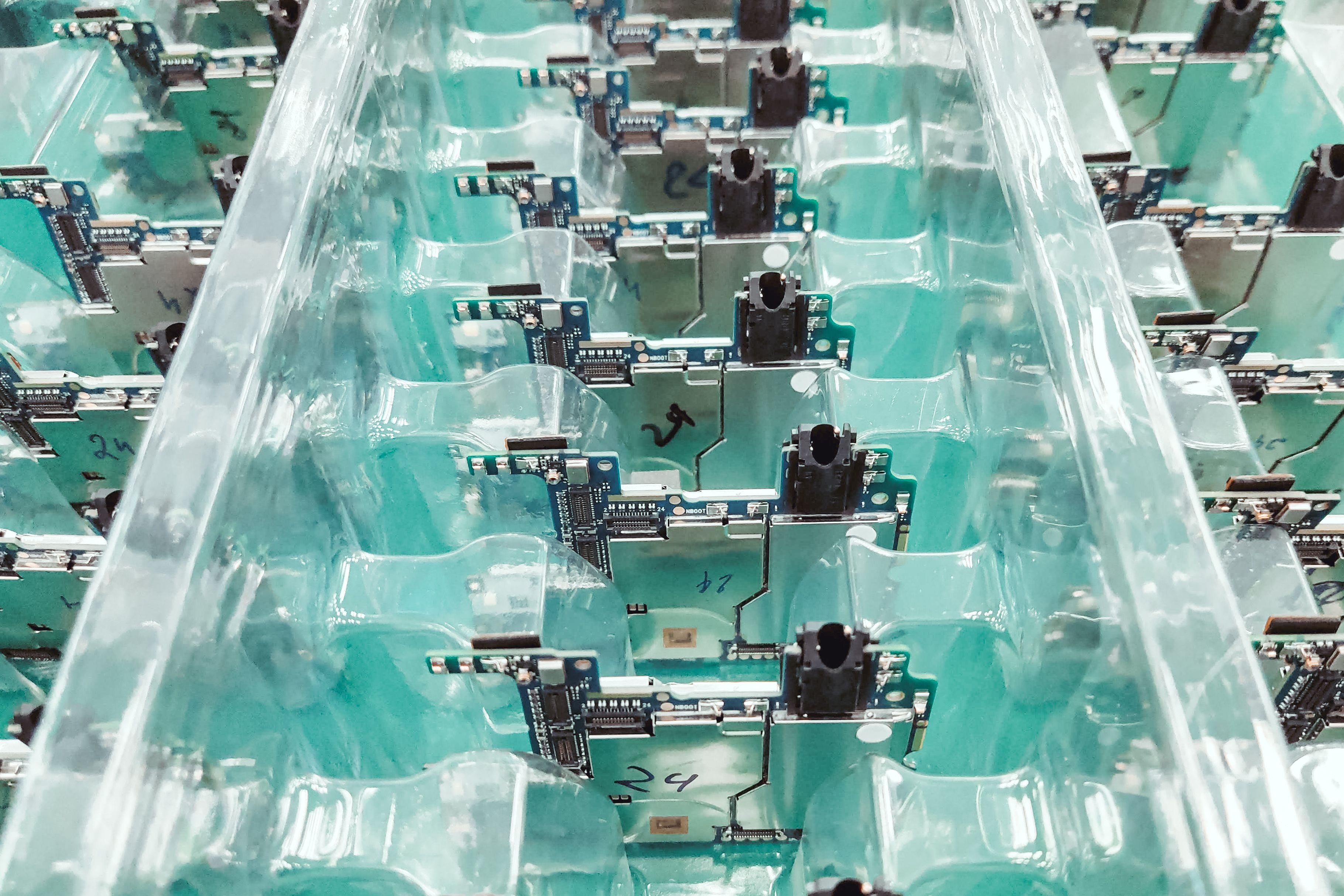 State-Level Analysis: Where U.S. Semiconductor Investment Is Creating Filtration Demand