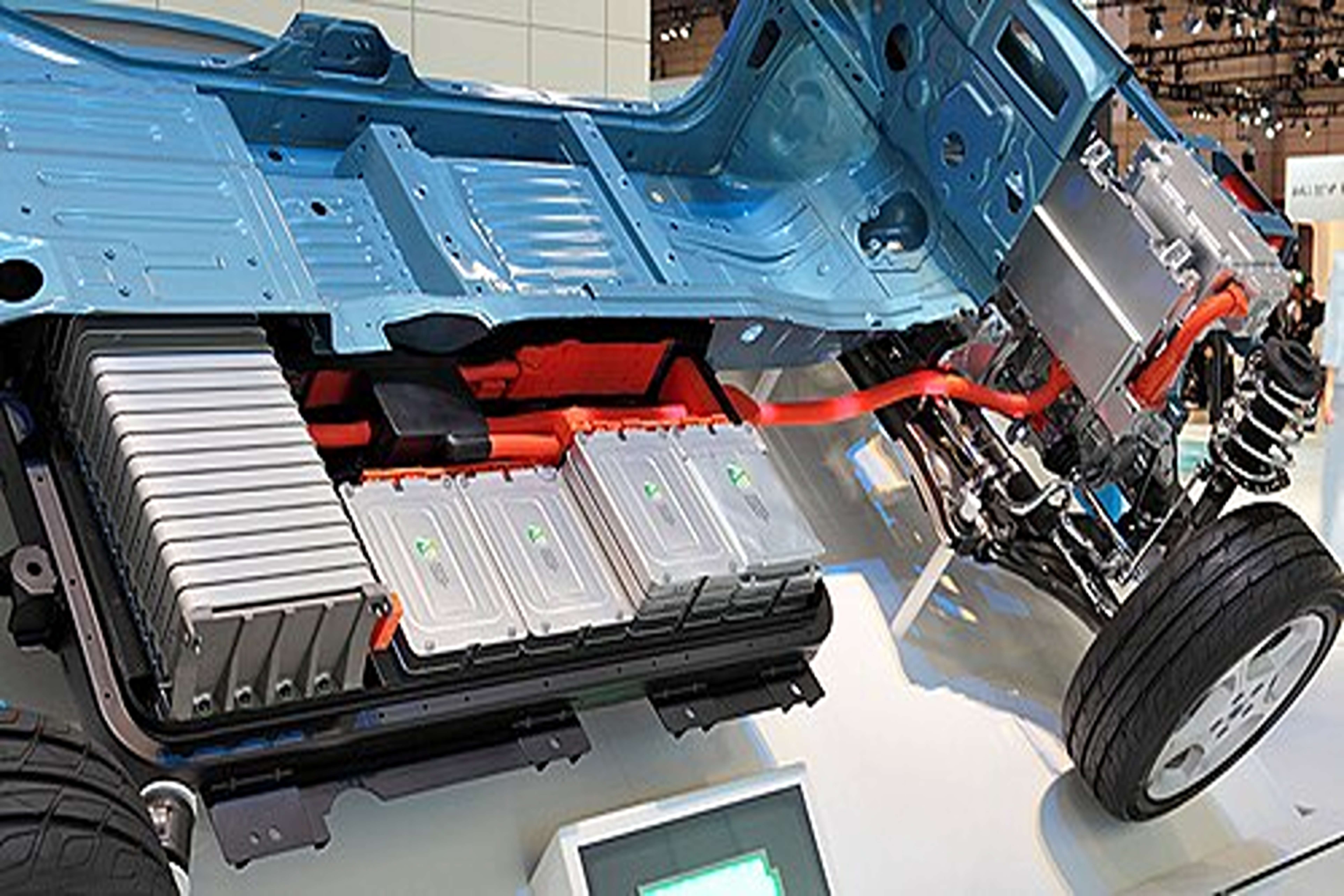 EV Battery Supply Chain Bottlenecks to Watch in 2026