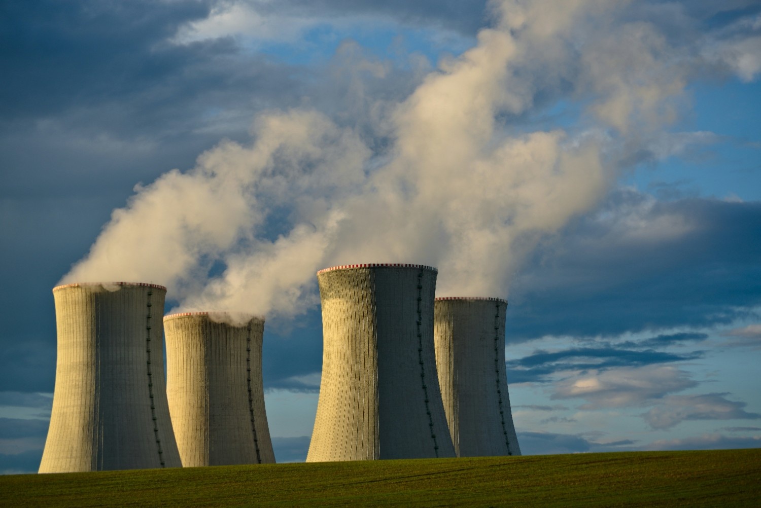 Powering the Continent: Energy Output and Recovery Efficiency Analysis