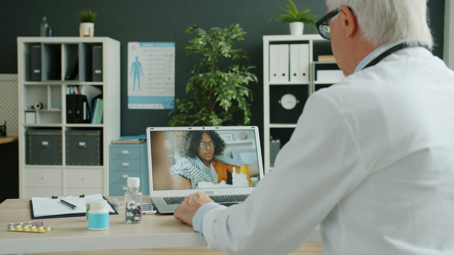 Beyond Telemedicine: Why Remote Patient Monitoring Is Becoming Asia's Next Healthcare Infrastructure Investment