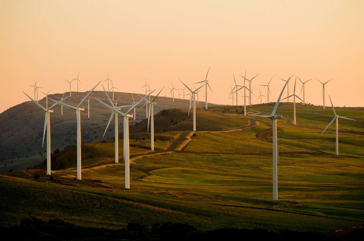 Europe's Clean Energy Transition and Emerging Markets