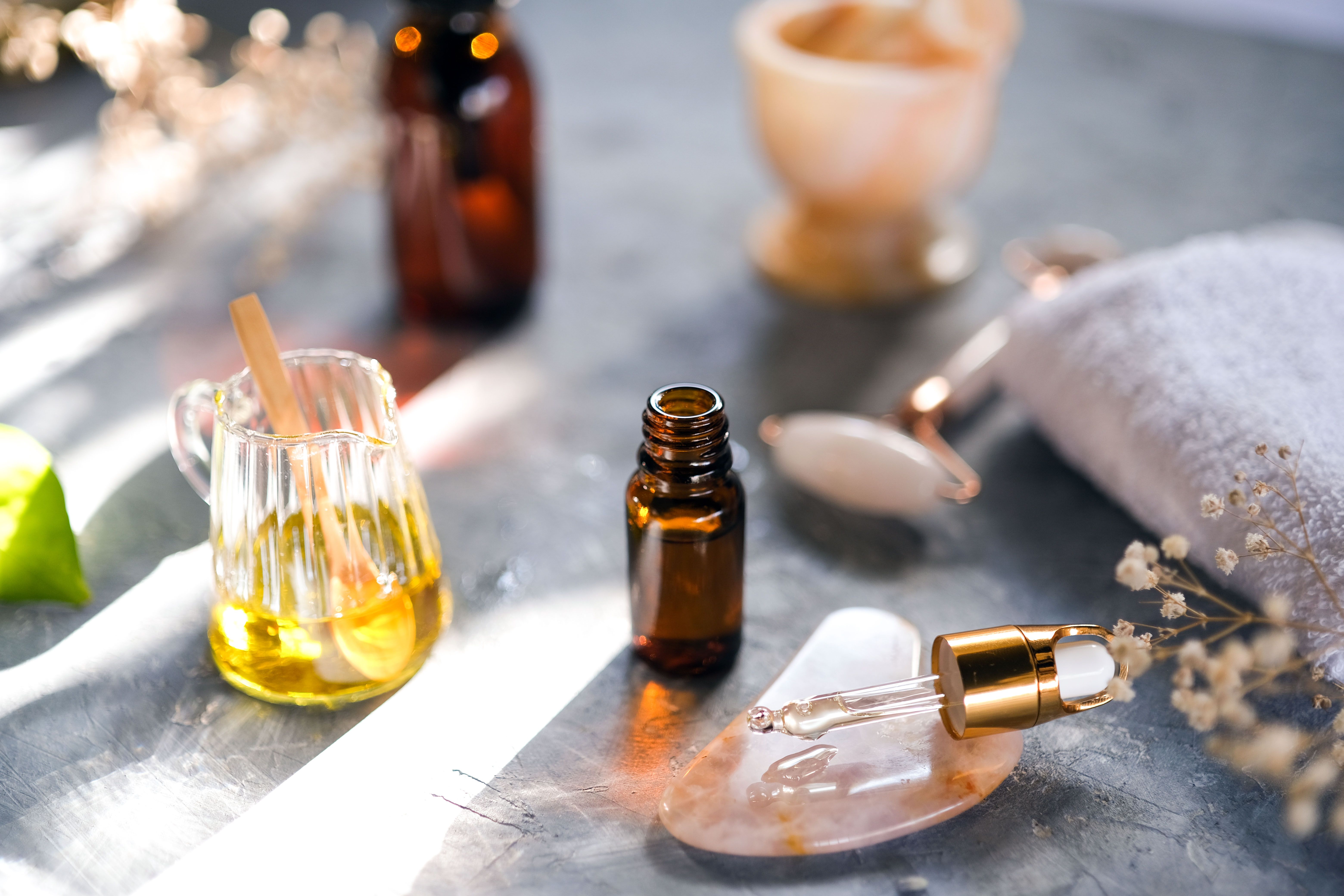 Product Attribute Analysis: What Really Defines Quality in the Global Essential Oils Market