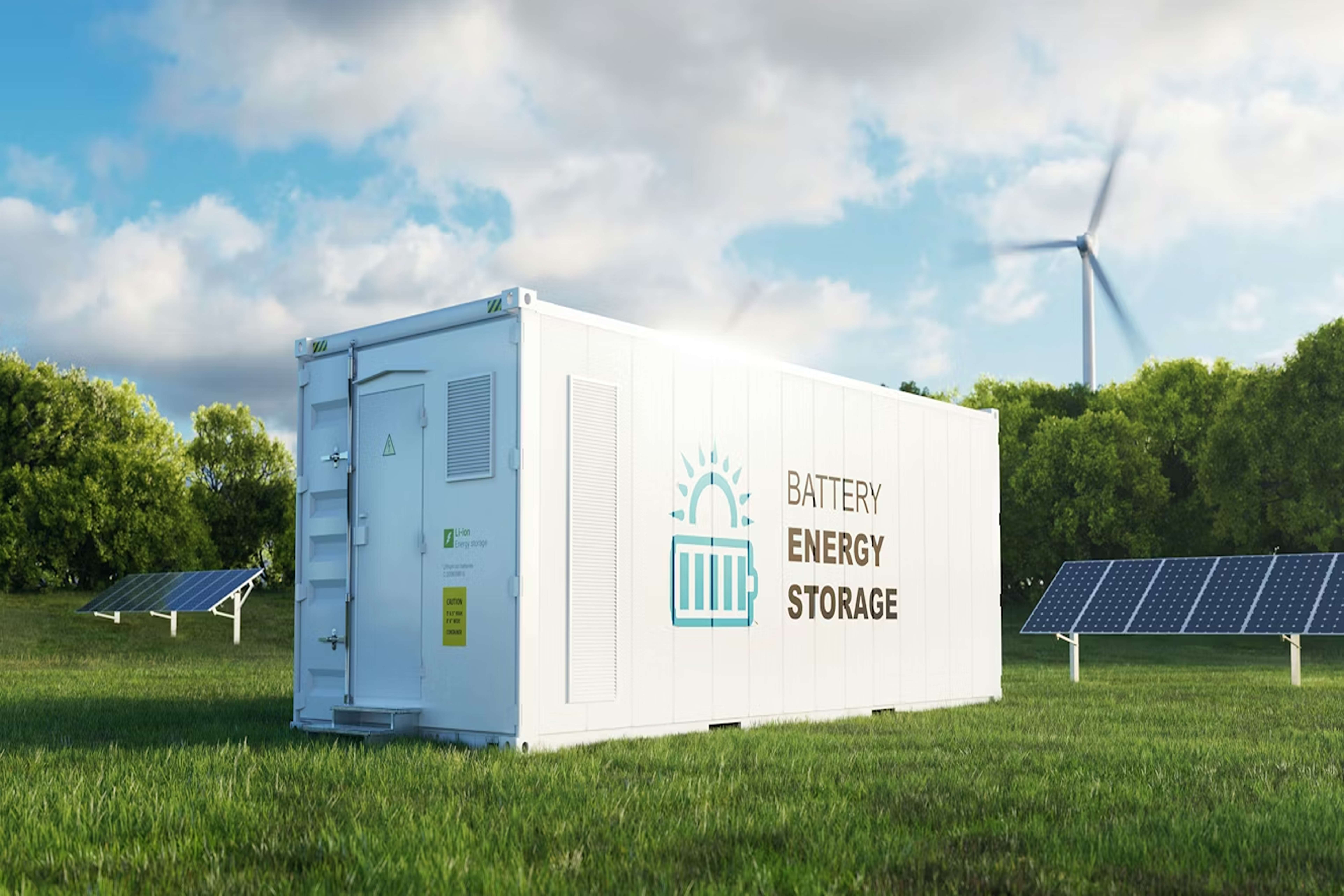 Battery Storage Economics: When Does Storage Beat Peaker Plants?