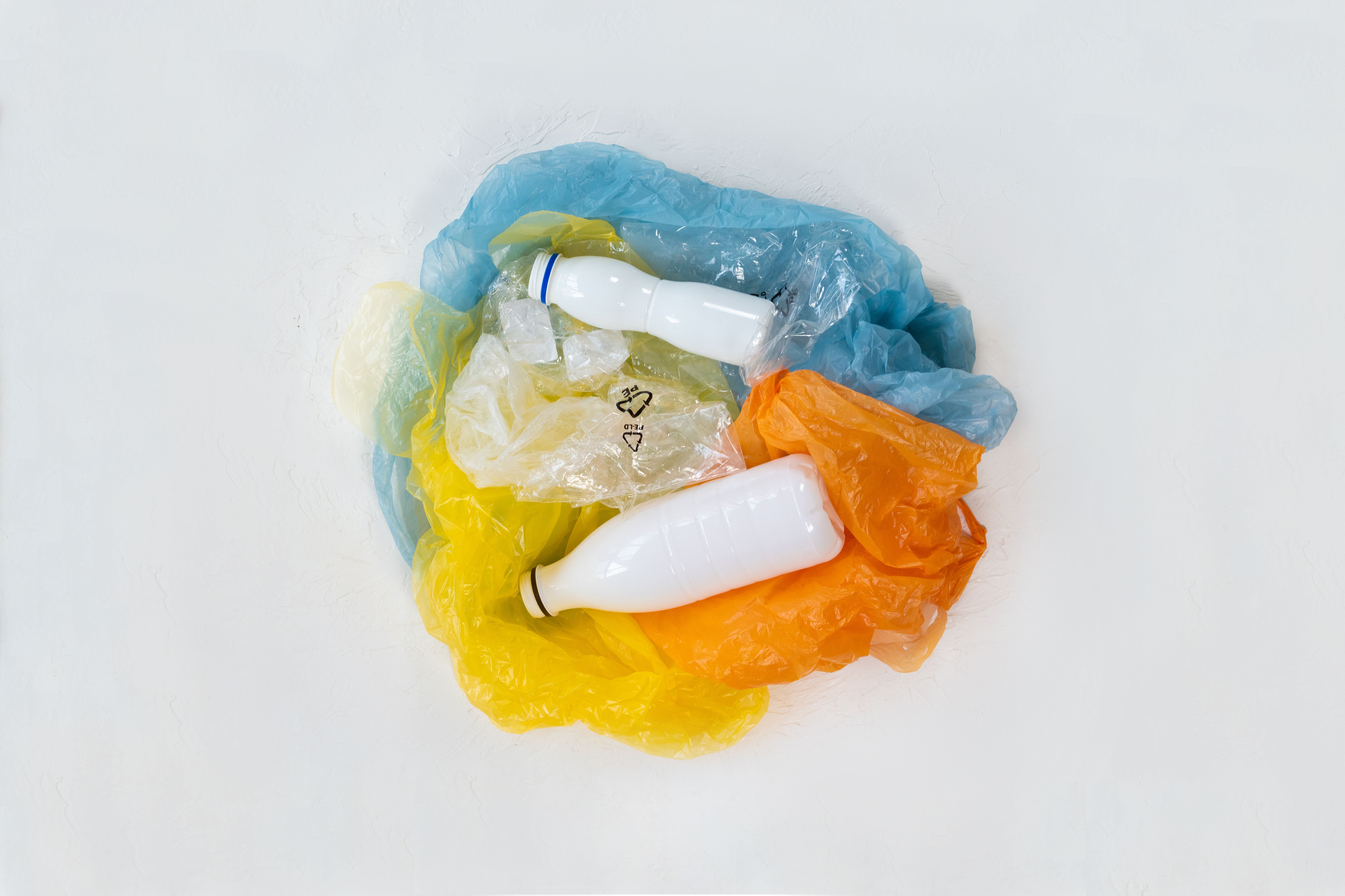 The 2030 Cliff Edge: Inside Europe's Recycled Content Requirement Gap
