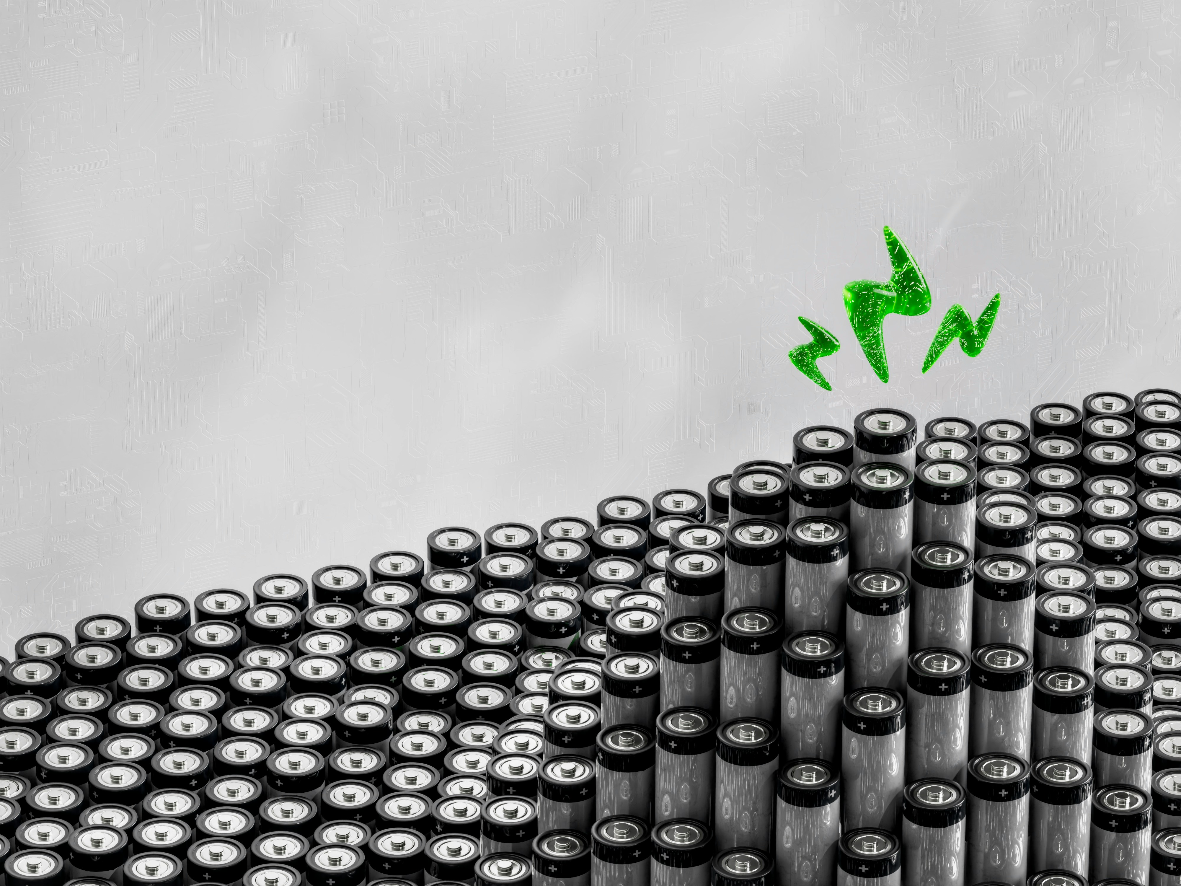 Beyond Higher Energy Density: How Solid-State Batteries Are Reshaping Global EV Supply Chains and Competitive Advantage