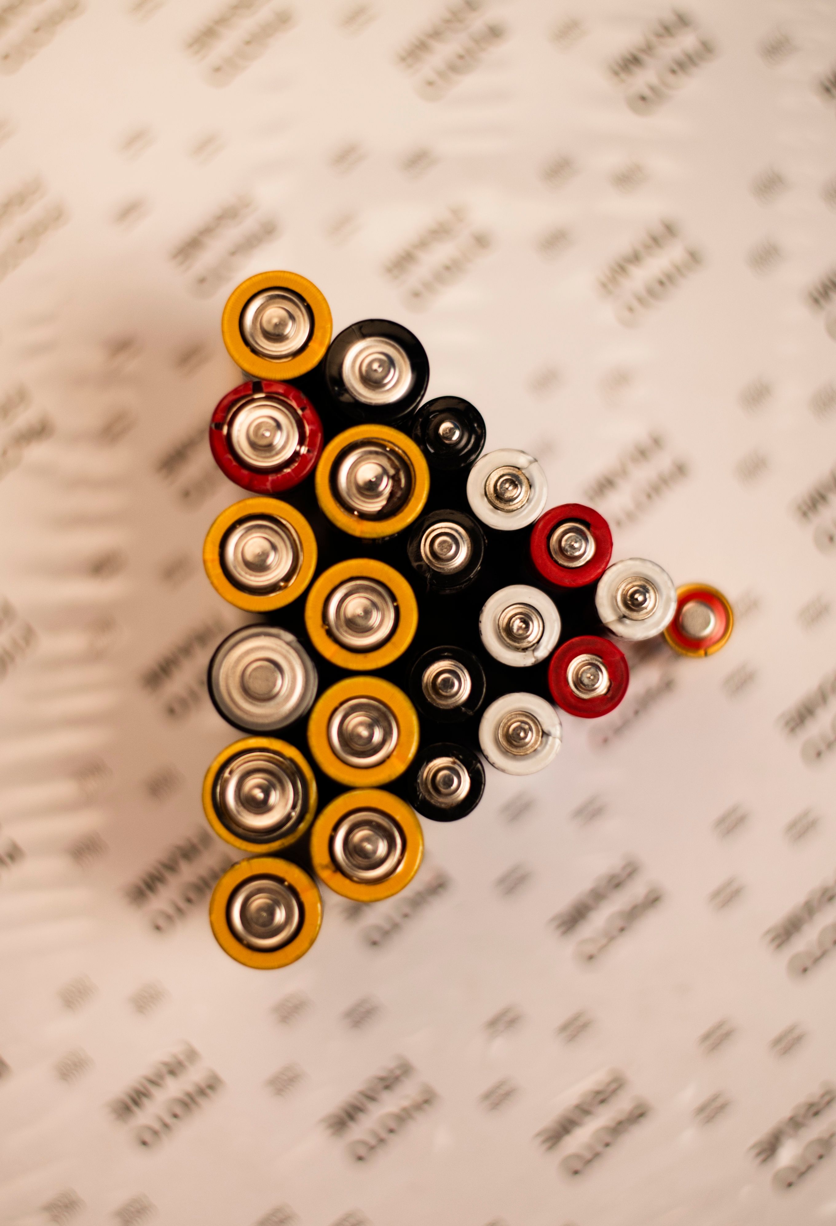 North America's Battery Supply Chain Transformation