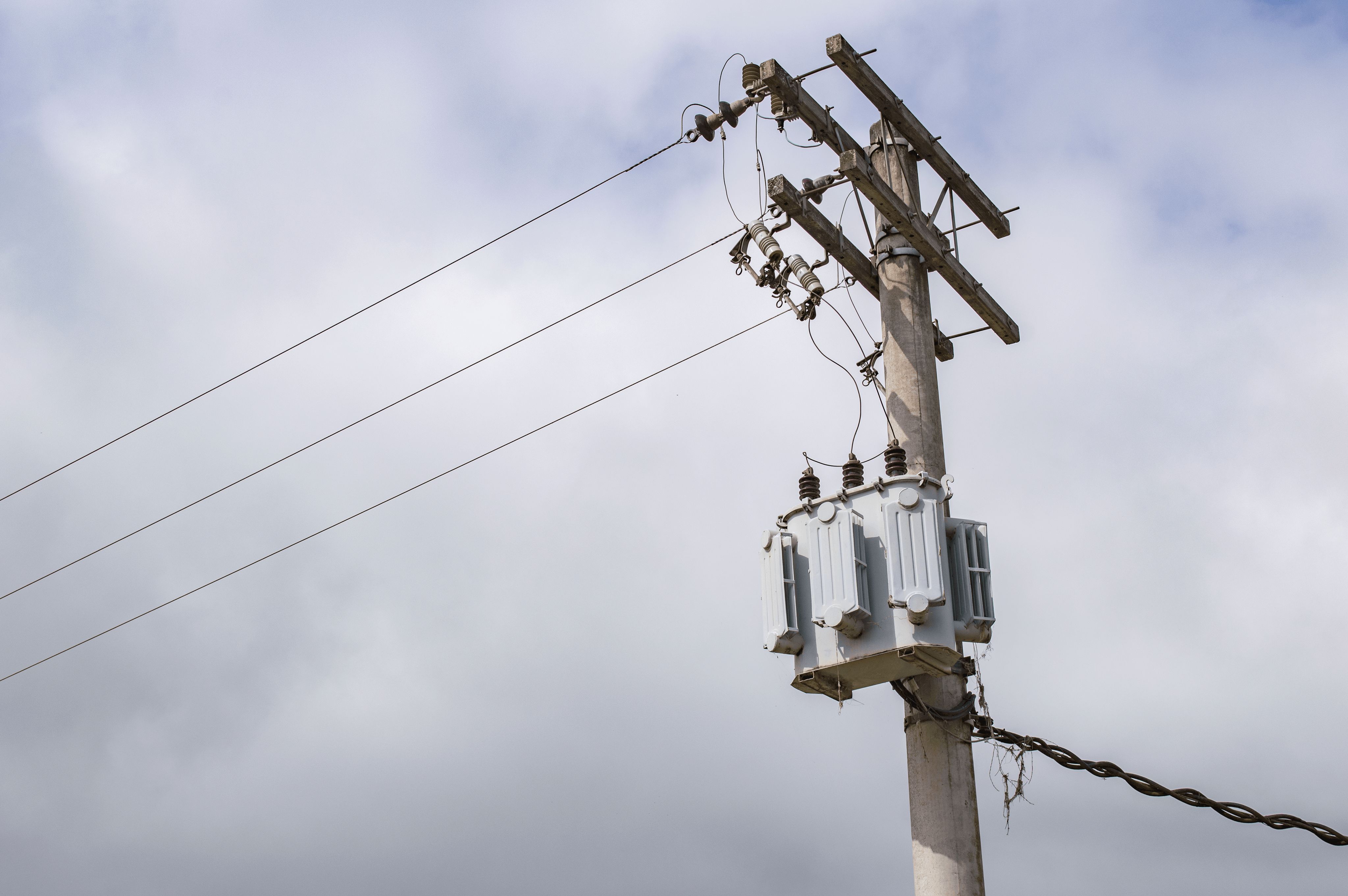 Utility Capex Priority Mapping: Where Grid Dollars Really Flow — and What It Means for the U.S. Power Transformer Market