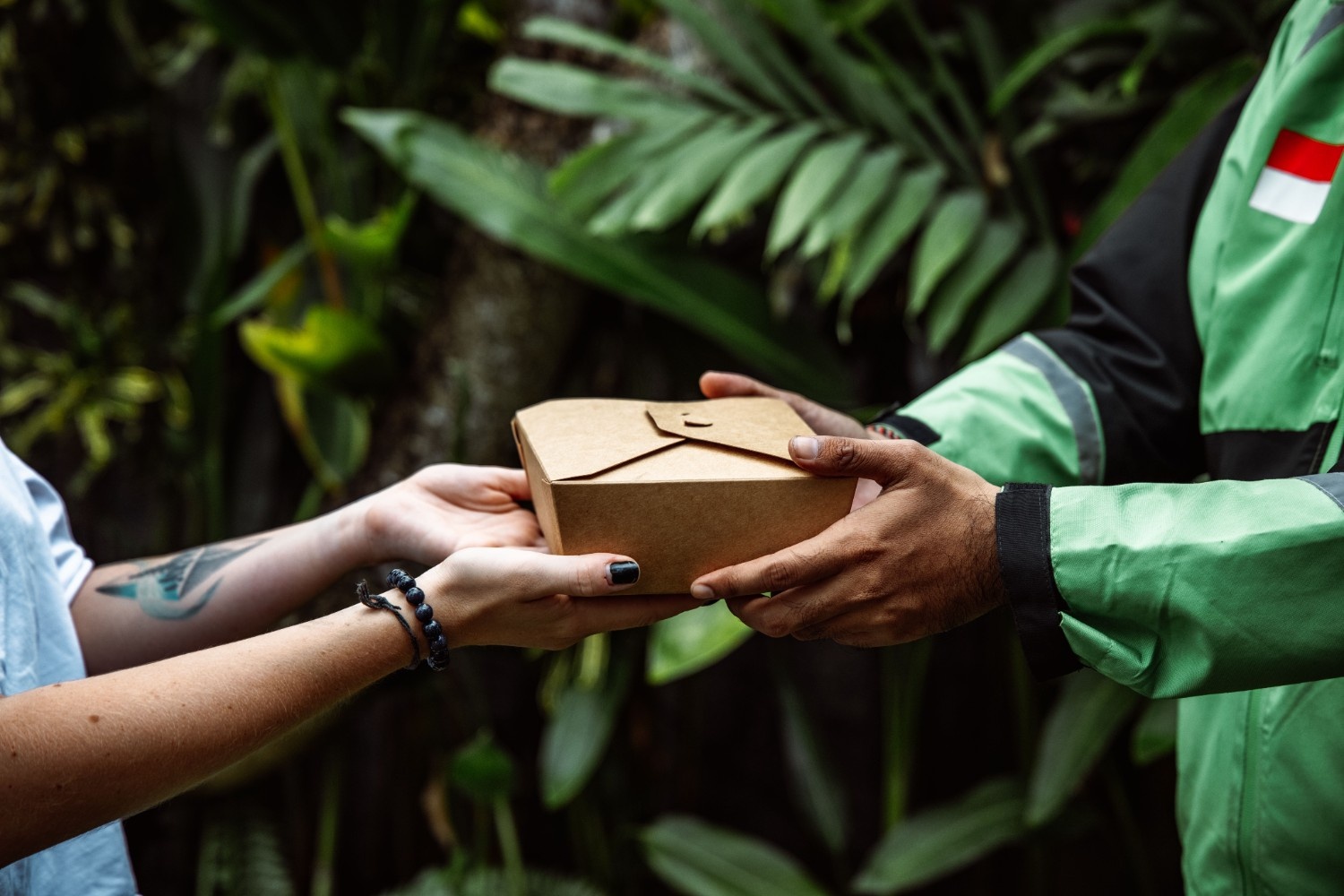 Innovation Roadmap for the North America Eco-Friendly Packaging Market Through 2034