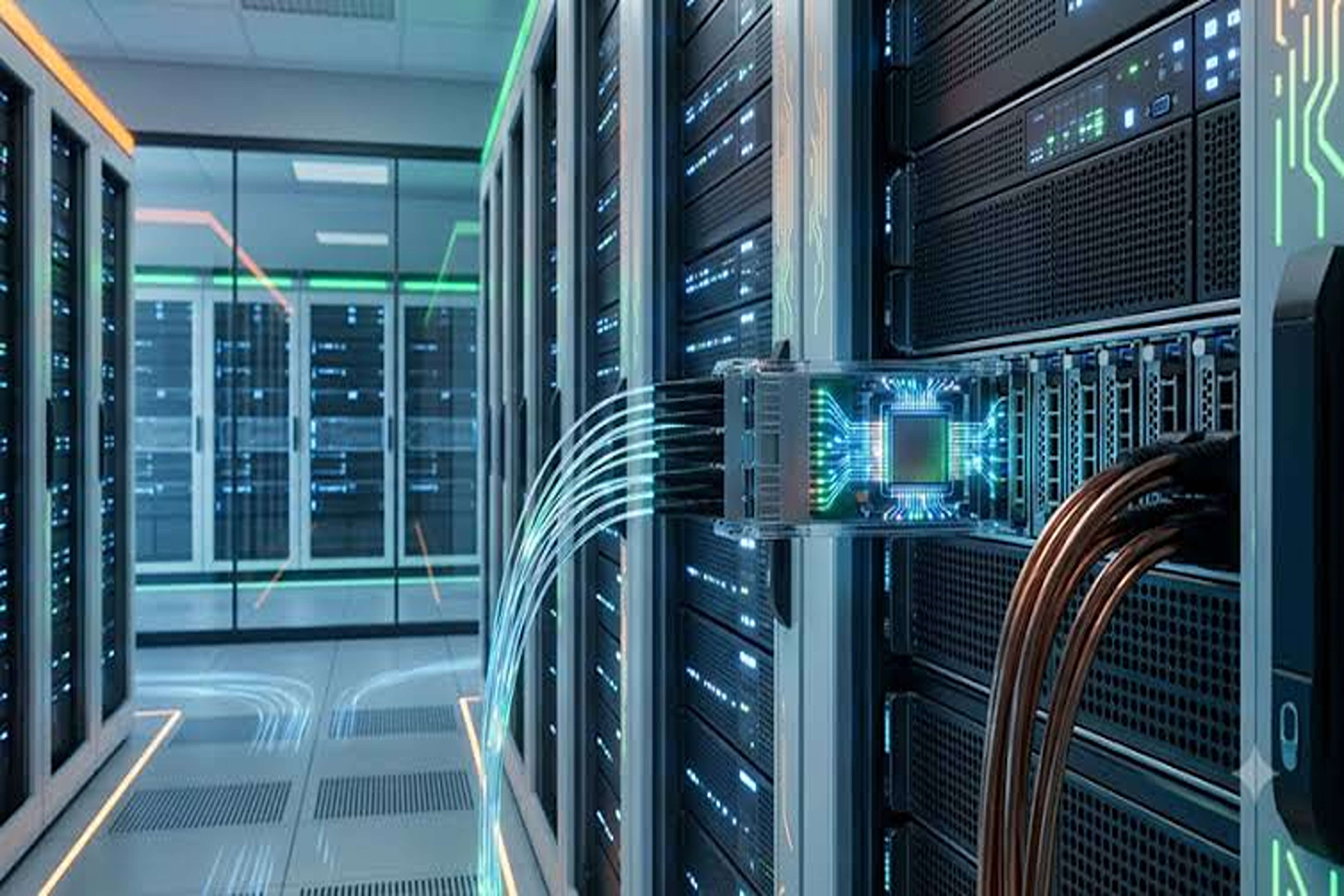 From 400G to 1.6T: How Silicon Photonics Is Redefining the Data Communication Bottleneck