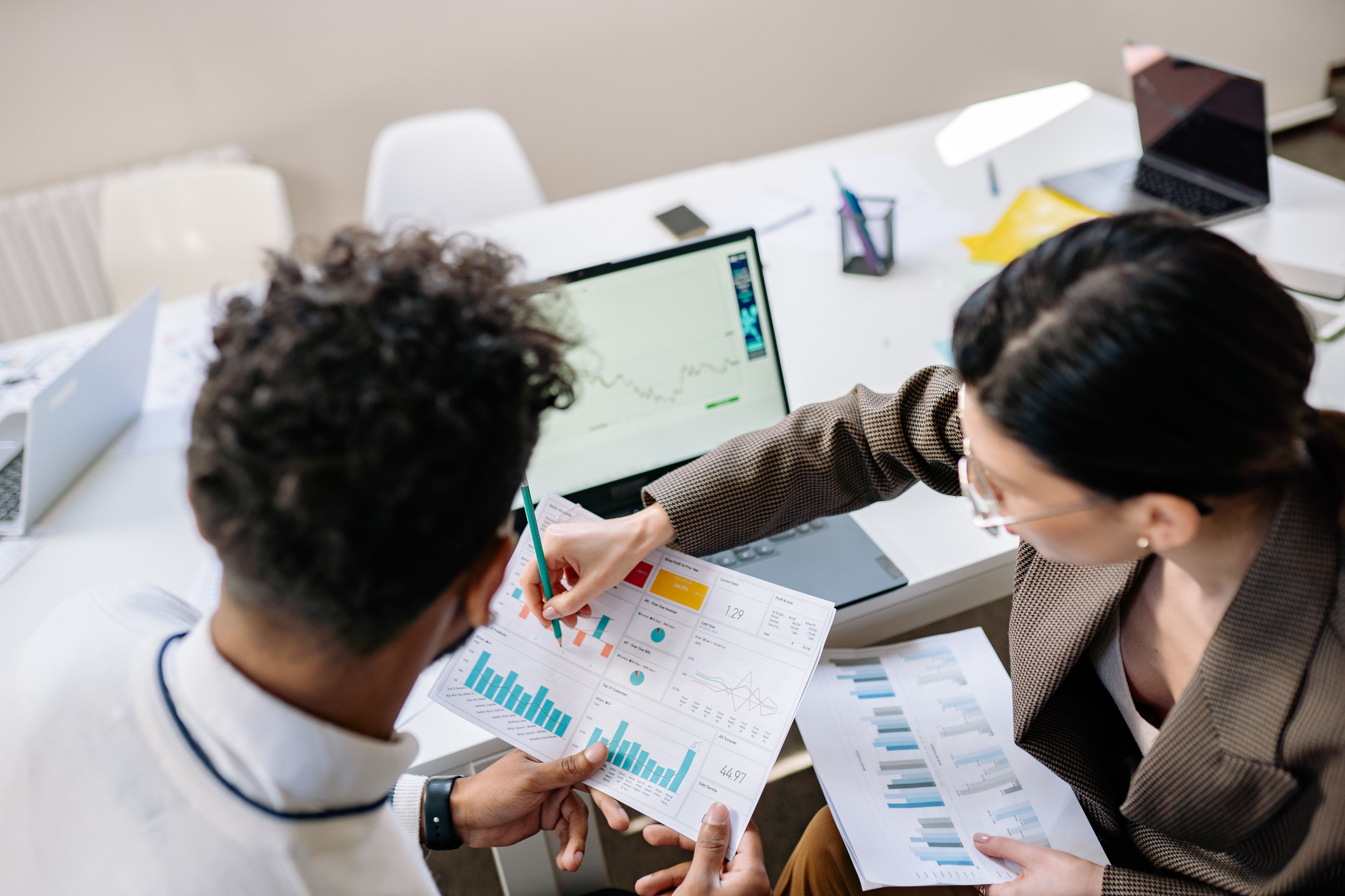 The Anatomy of a Market Research Report Nobody Reads
