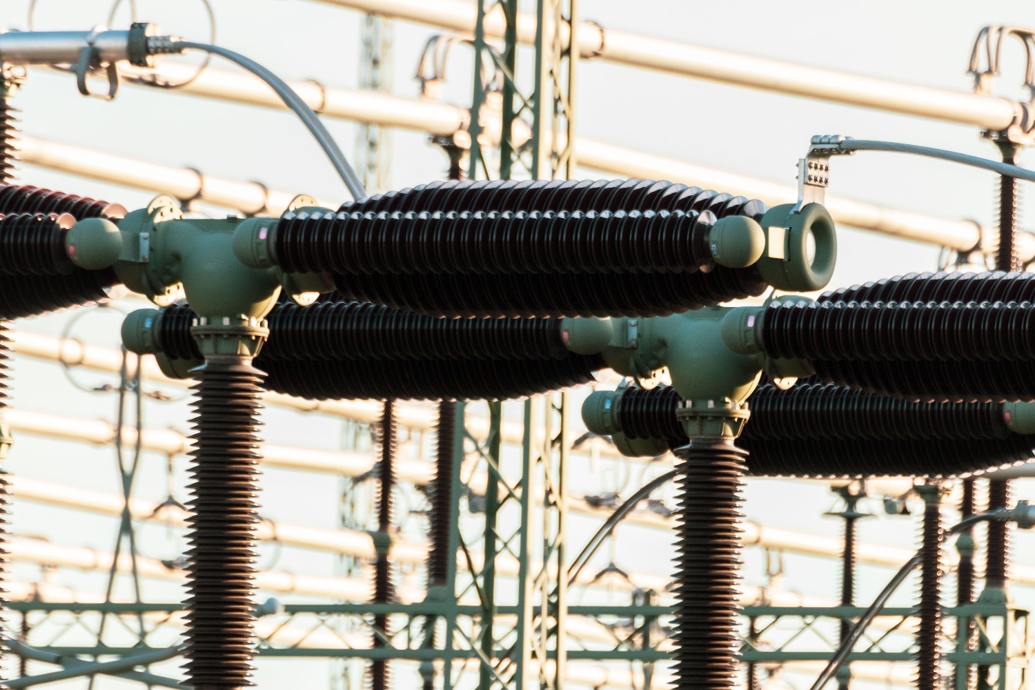 How Sustainability Is Rewriting the Rules of the U.S. Power Transformer Market