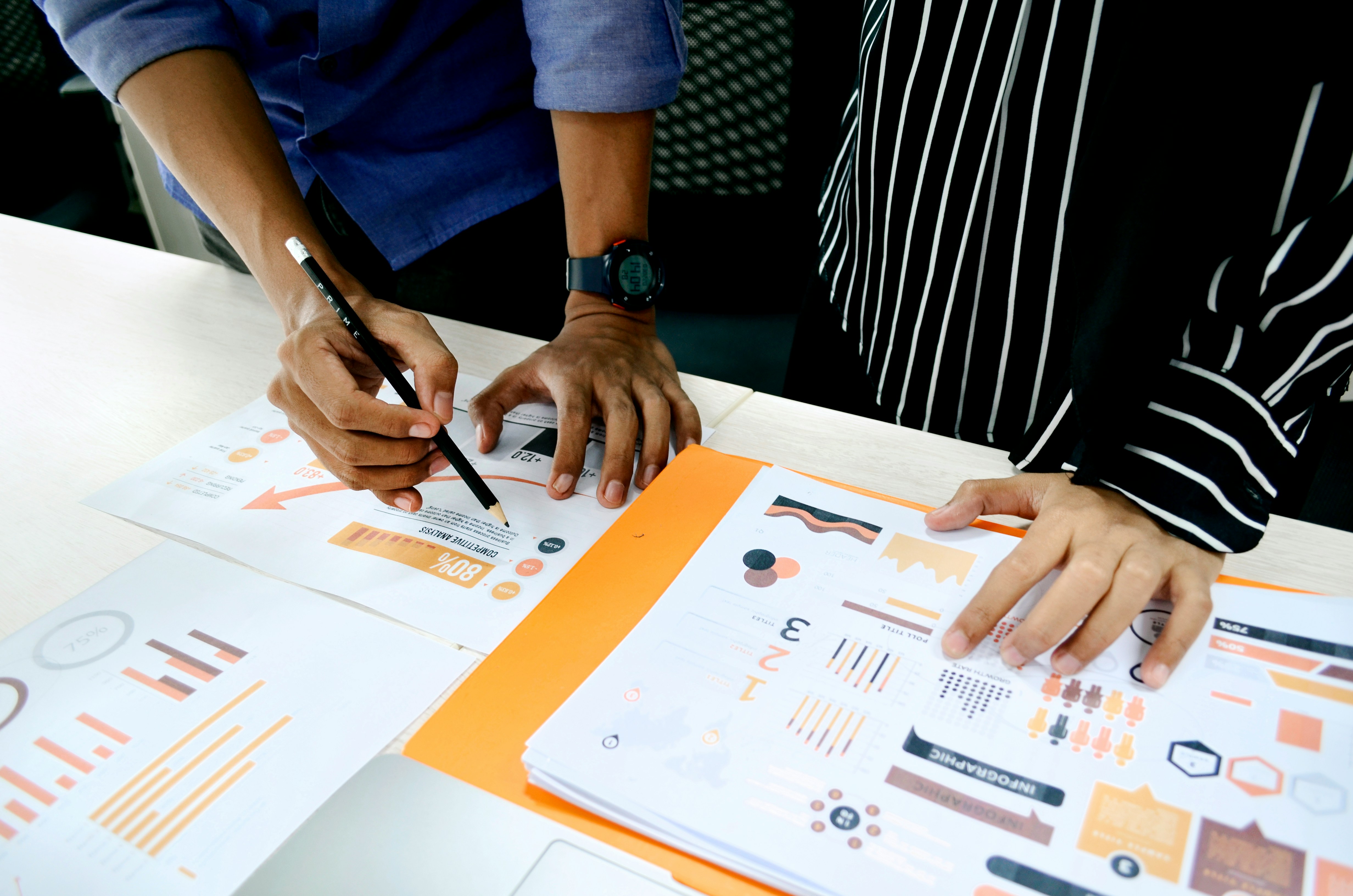Forecast Models Used in Market Research