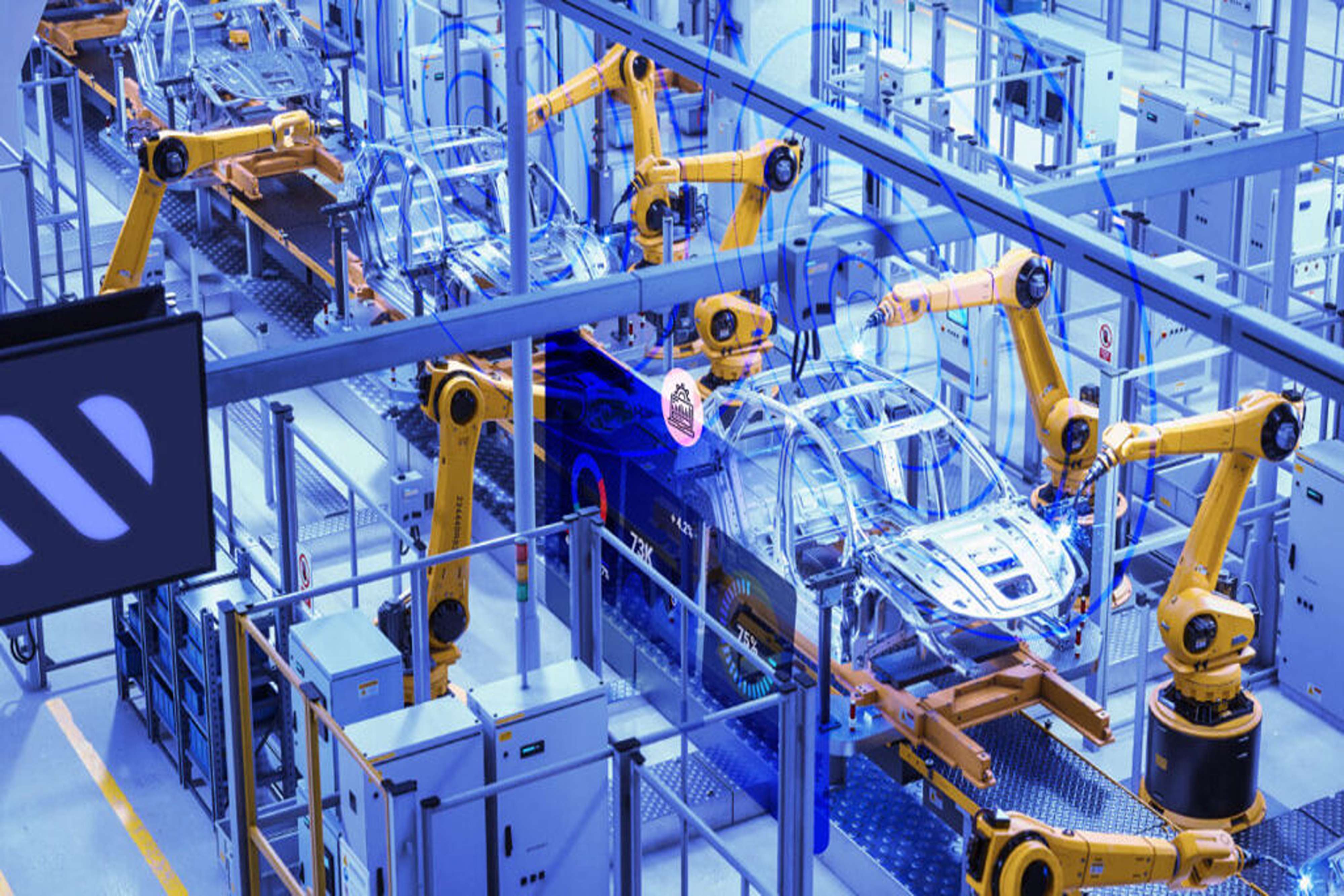 Private 5G Is Leaving the Pilot Stage: Inside a USD 24.6 Billion Industrial Opportunity