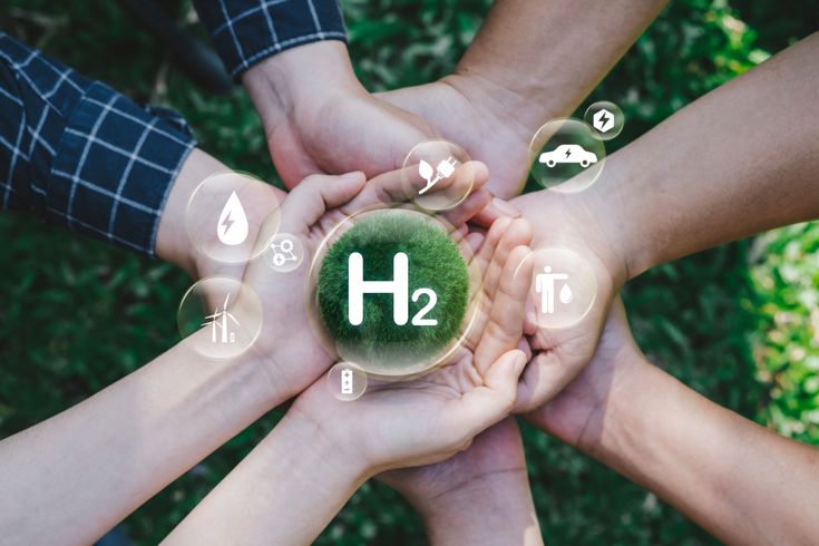 Decarbonizing Steel And Chemicals: Why Industrial Demand Is Fueling The Europe Green Hydrogen Market