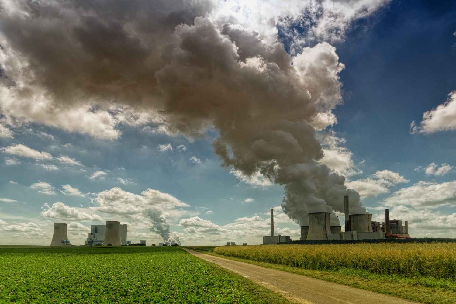 The Environmental Cost of AI: Measuring Compute’s Carbon Footprint