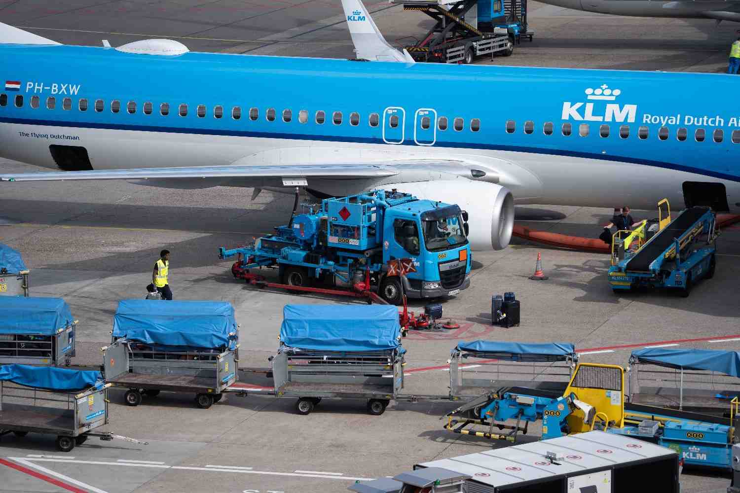 Japan Sustainable Aviation Fuel (SAF) Market: The Role of Green Hydrogen, Biofuels, and Circular Economy Feedstocks