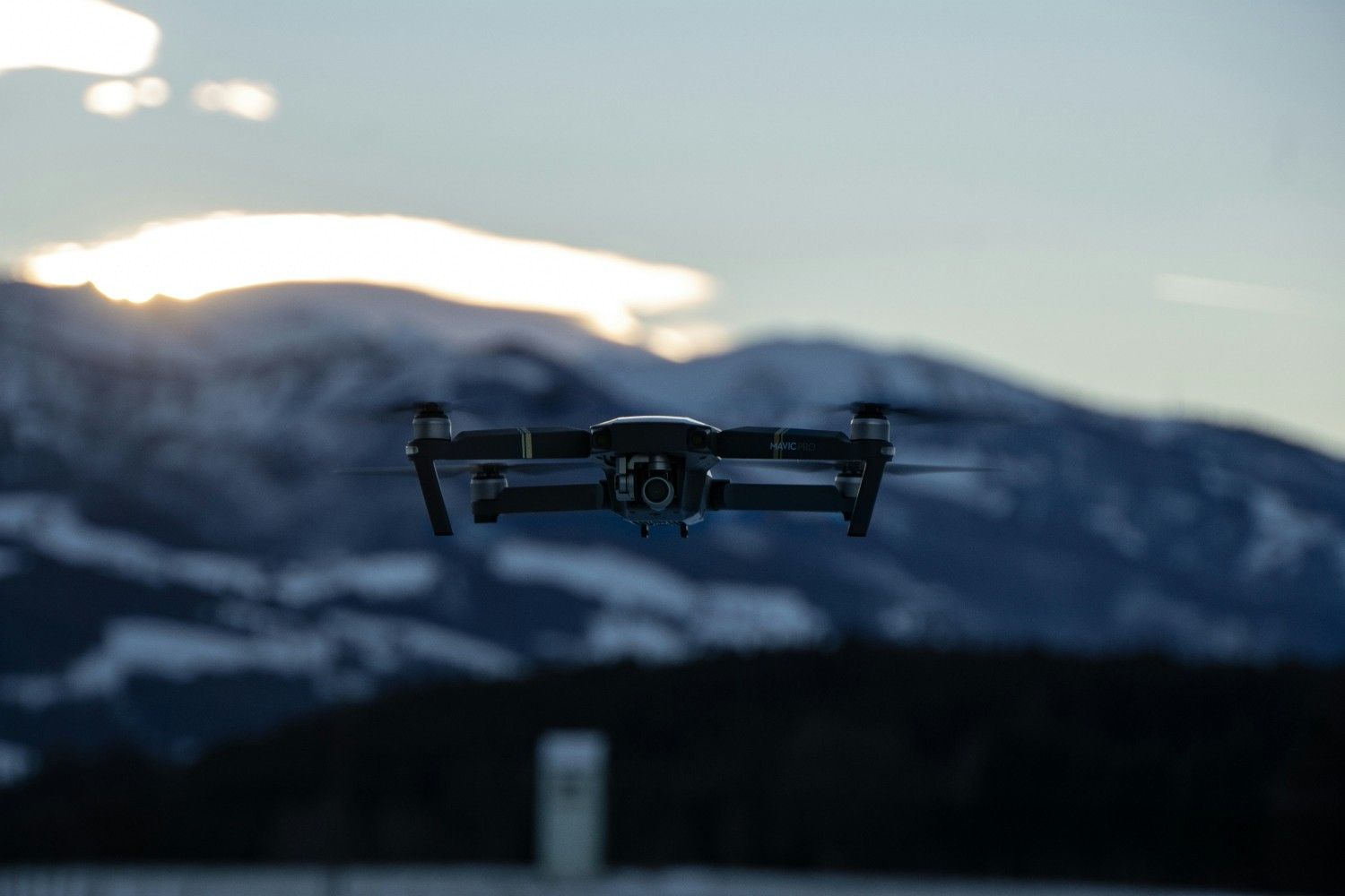 Why Tactical Military Drones Are Driving Europe's Defense Modernization