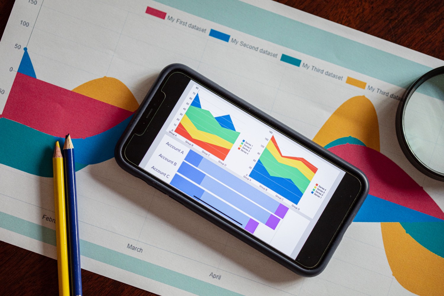Mobile-First Surveys: Designing Research for a Thumb-Scrolling World