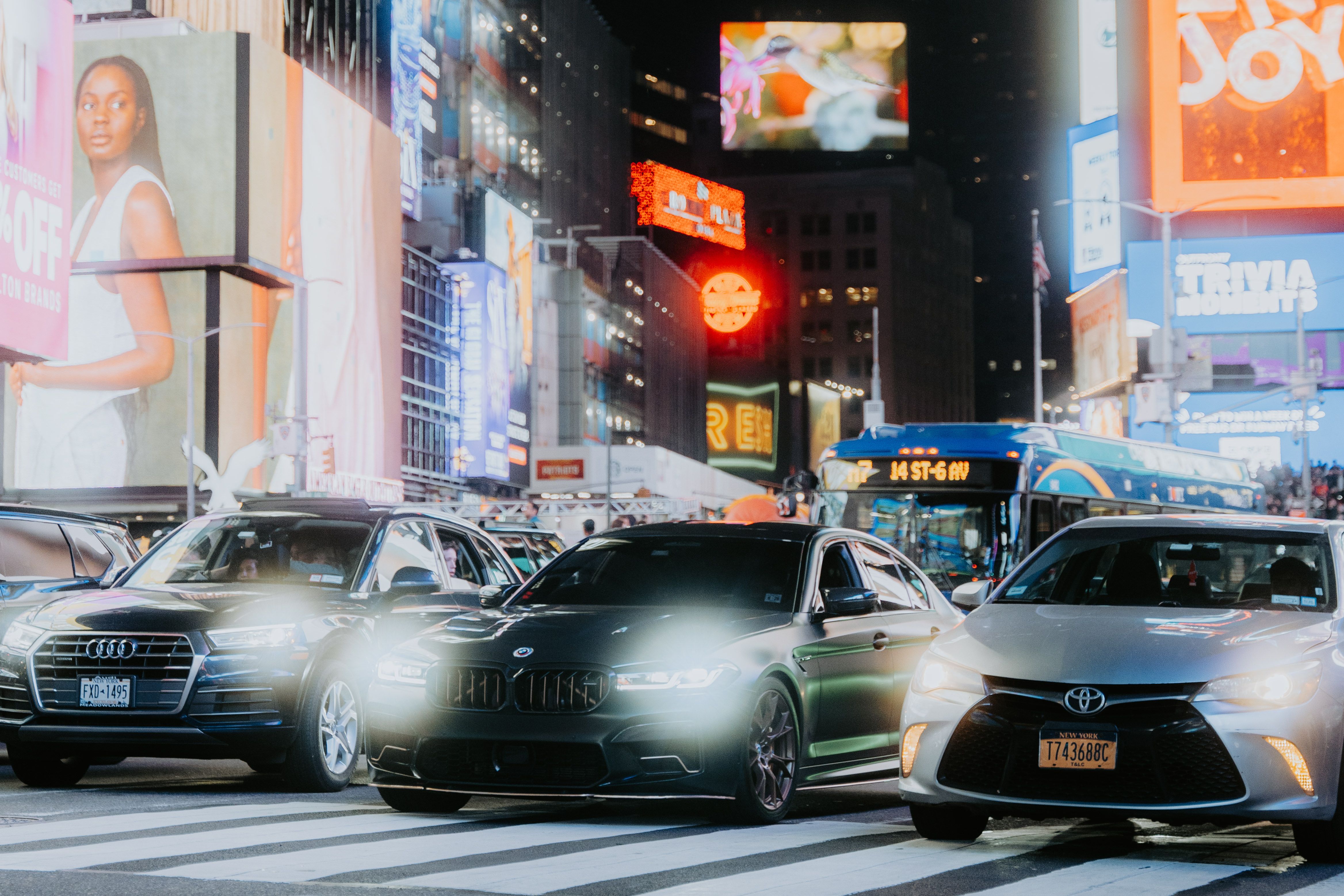 In-Car Advertising: A New Revenue Stream or a Privacy Minefield?