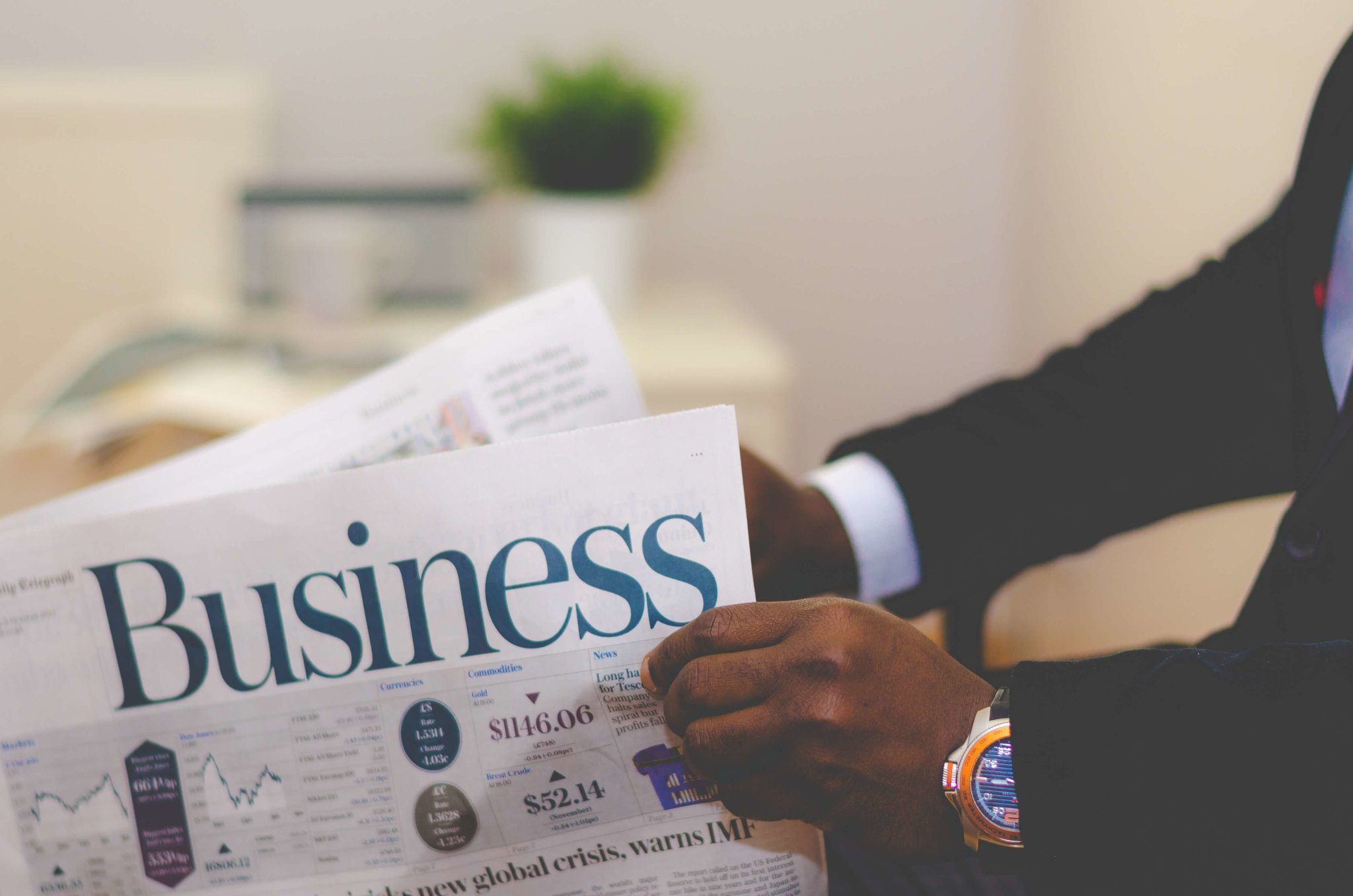 Circular Economy Business Models: A Market Opportunity Map