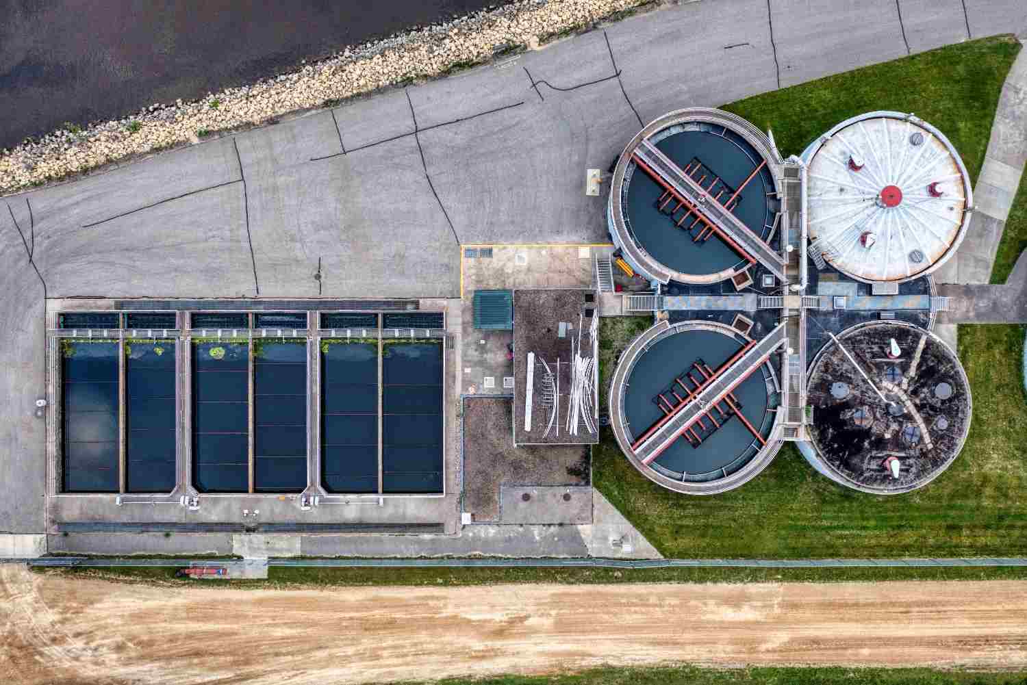 Procurement Analysis: Sourcing Strategy in the U.S. Industrial Filtration Market
