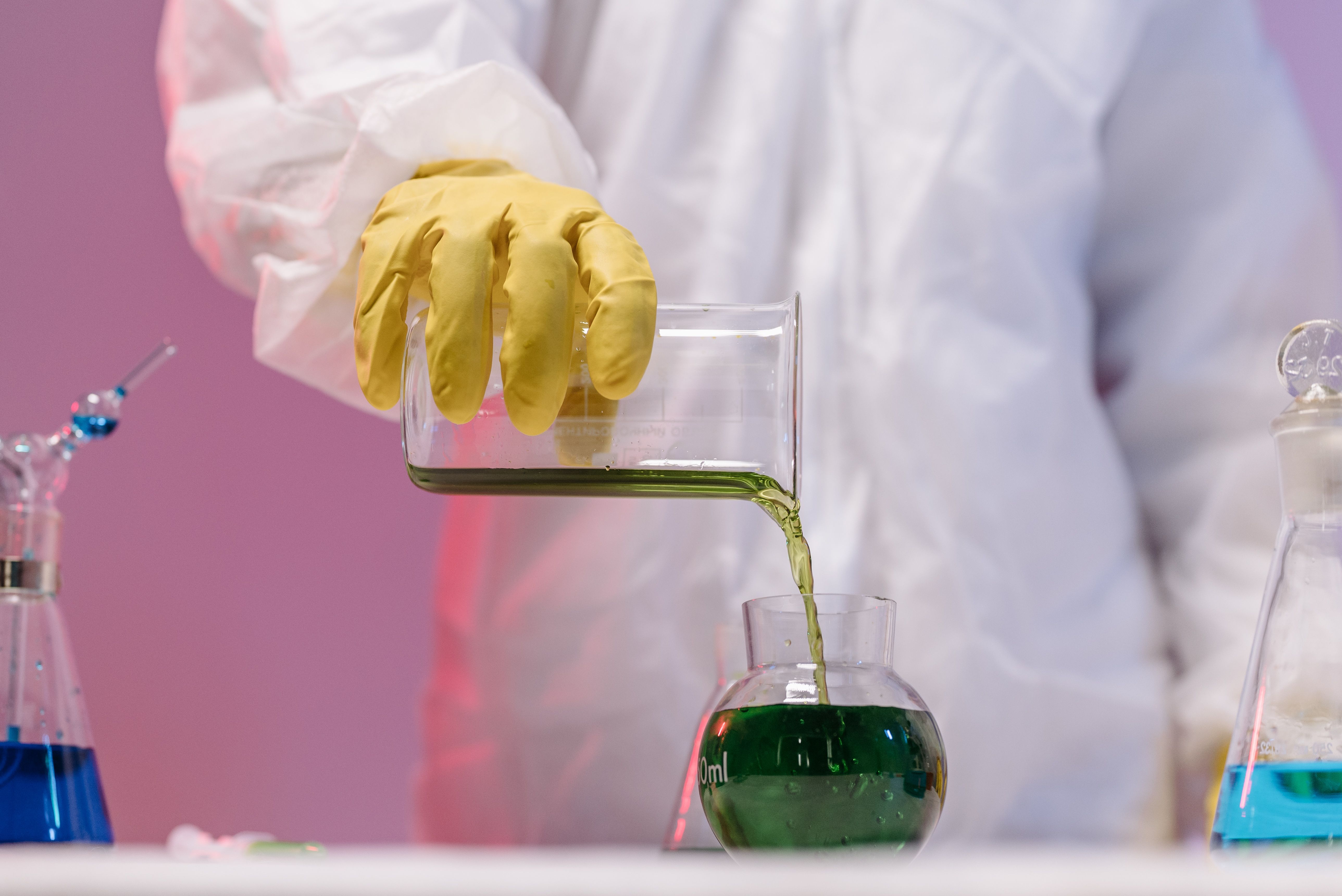 Driver Analysis (Regression): Decoding the Growth Engines Powering the Green Hydrogen Chemicals Market