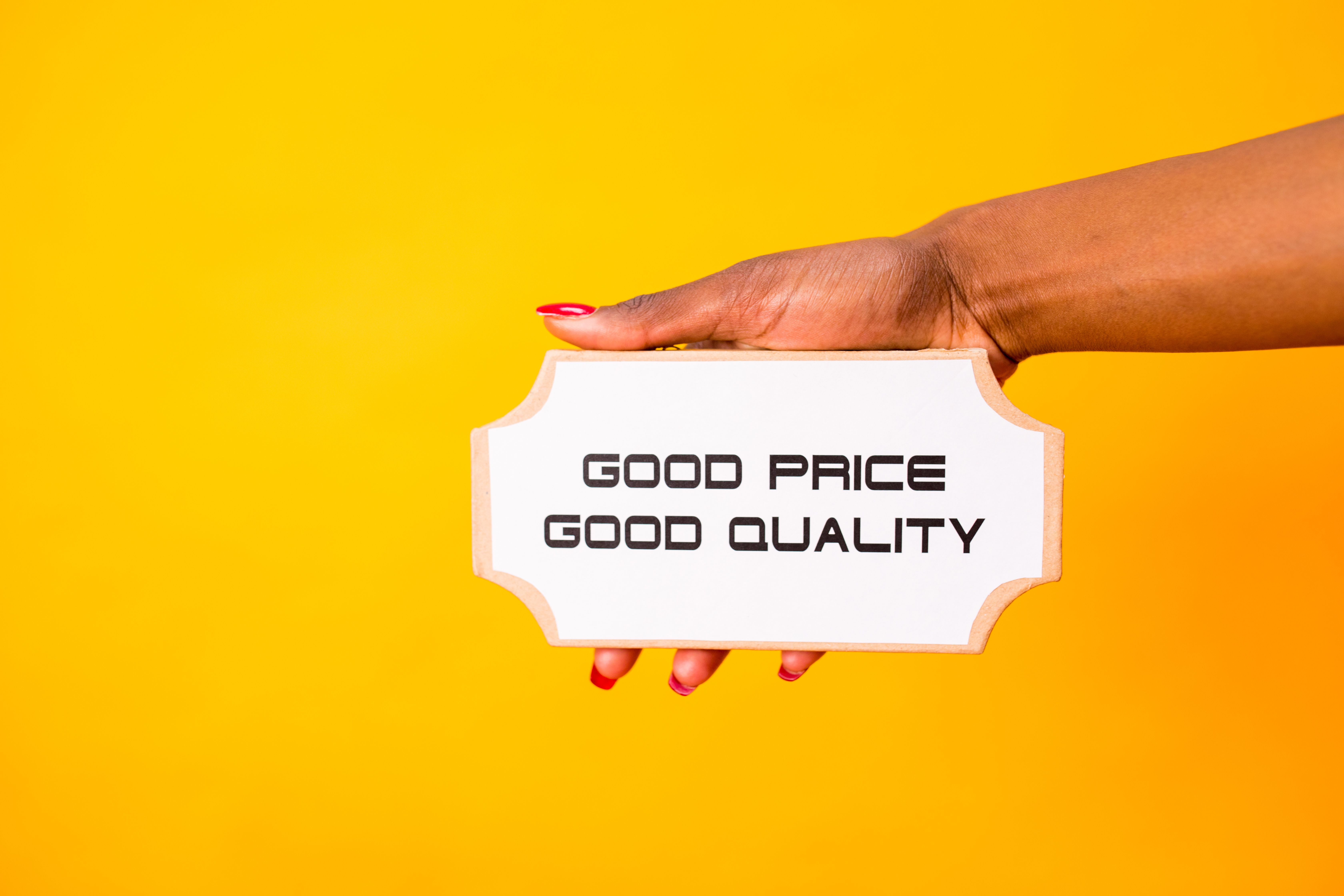 What Net Promoter Score Isn't Telling You About Your Brand