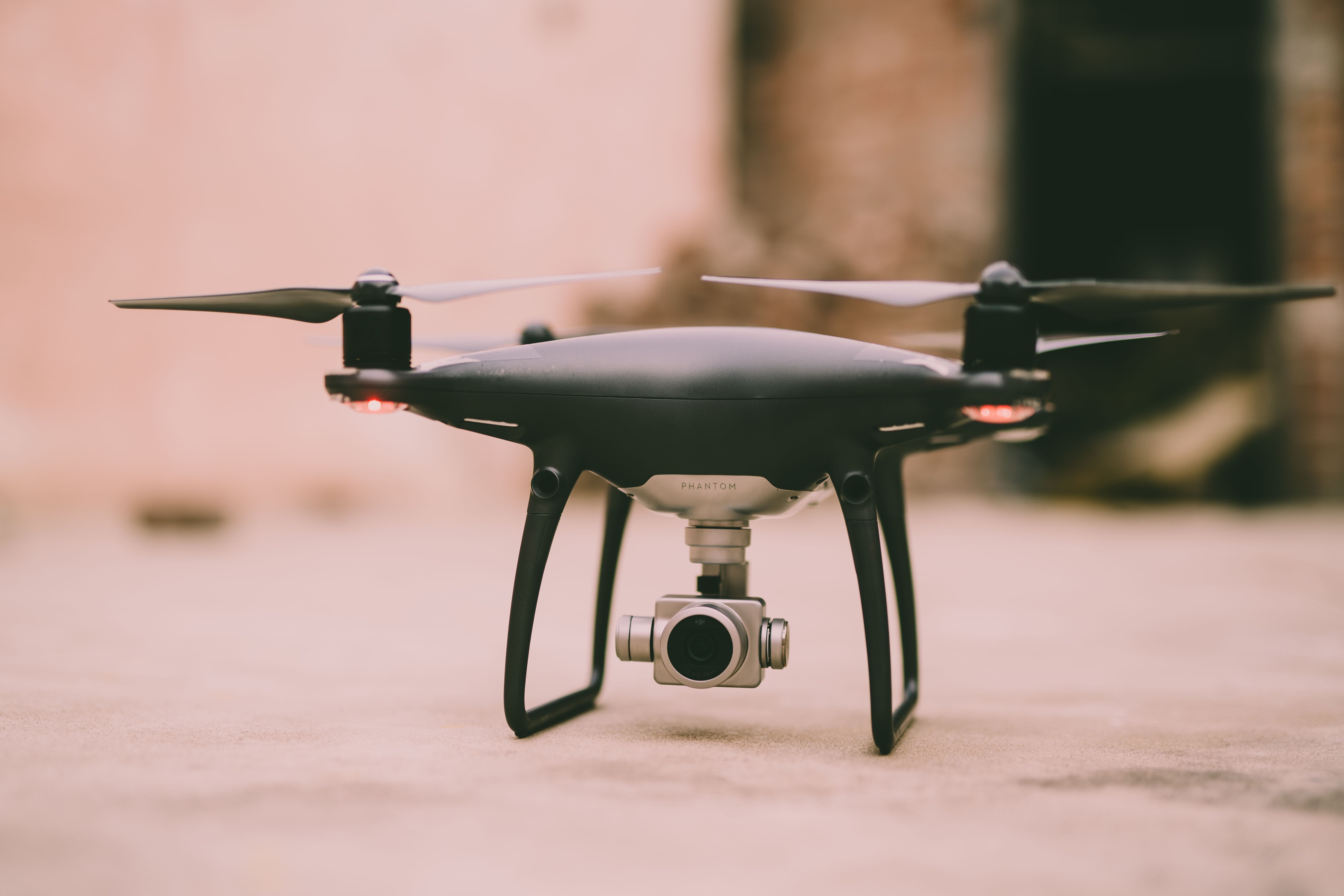 European UAV Readiness Index: Ranking the Continent's Military Drone Powerhouses in the Europe Military Drones Market