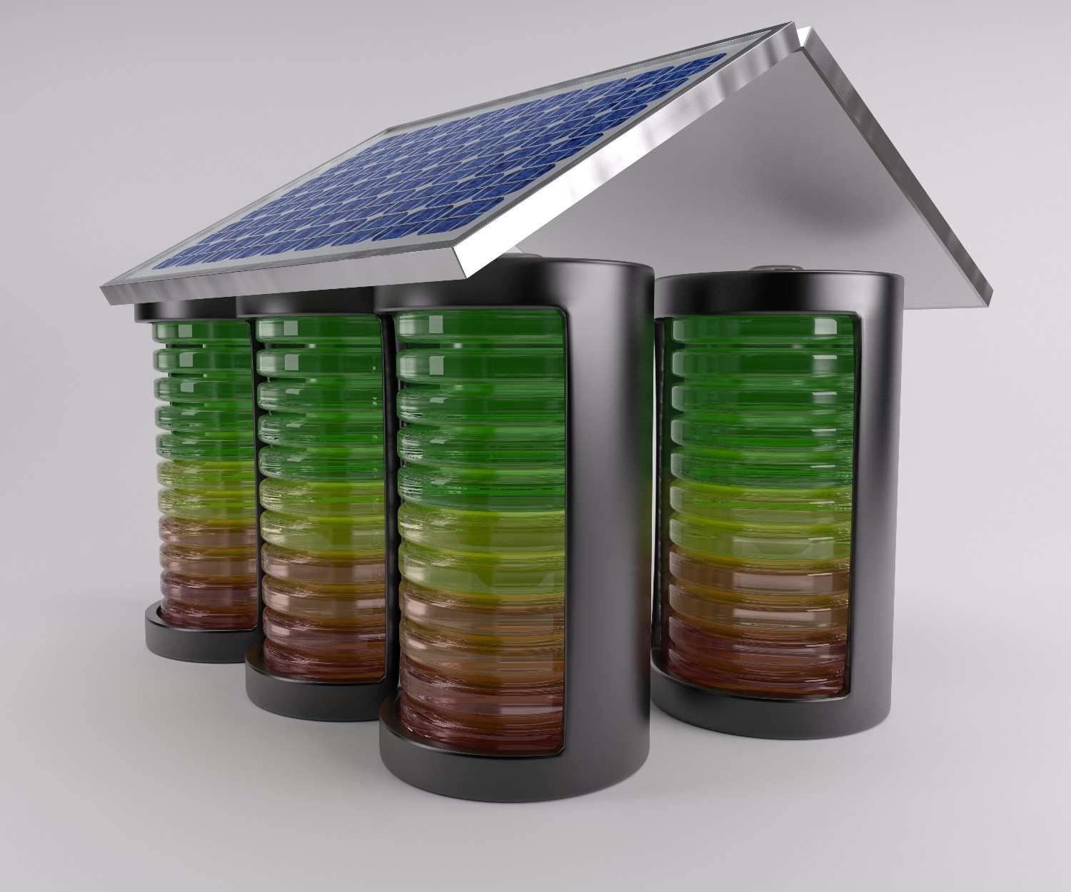 How Data Center Power Demand Is Reshaping Investment Priorities in the Global Energy Storage Market