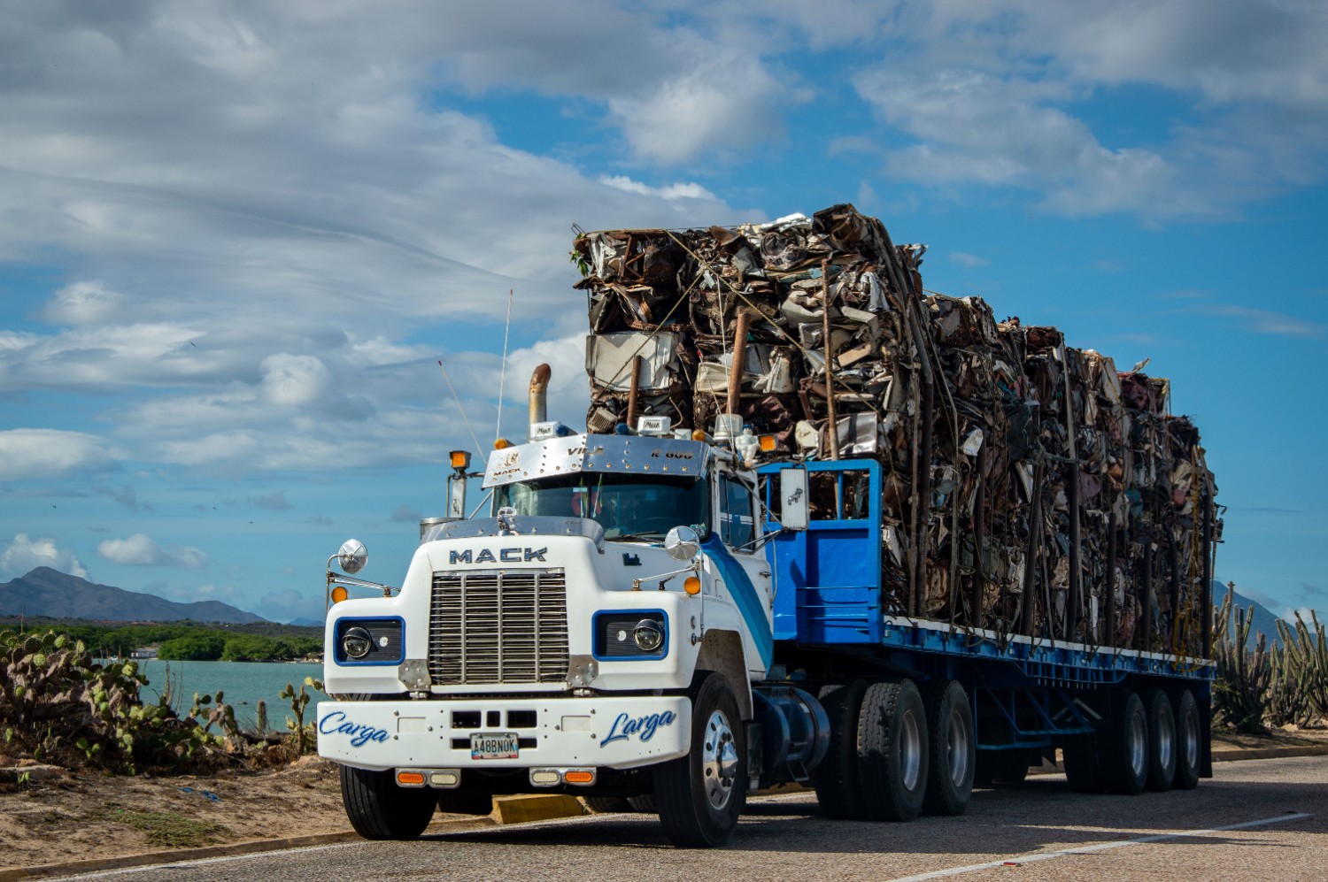 Can Domestic Scrap Supply Keep Pace With Rising Recycling Demand?