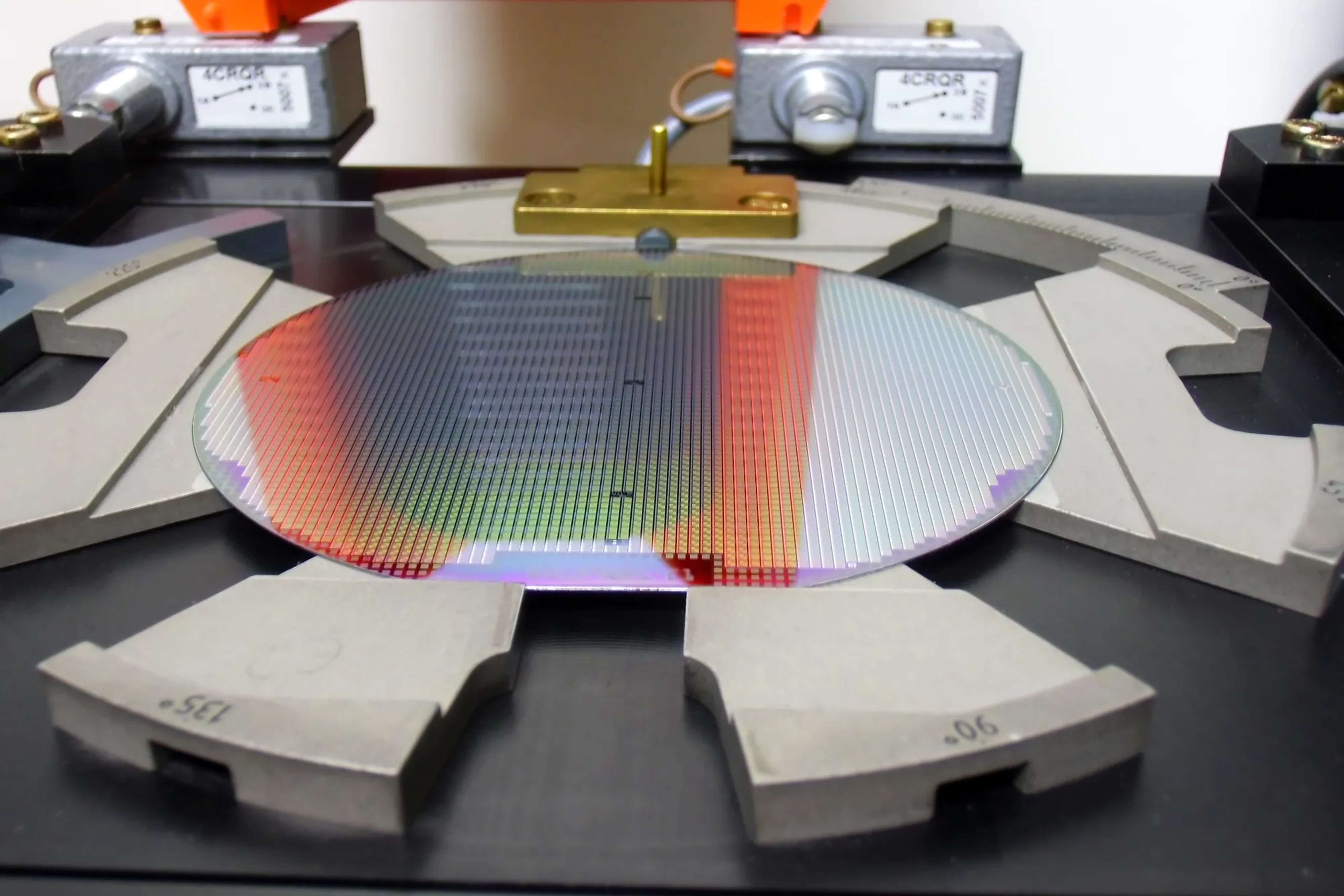Singapore Semiconductor Value Chain: From IC Design and Wafer Fabrication to Advanced Packaging