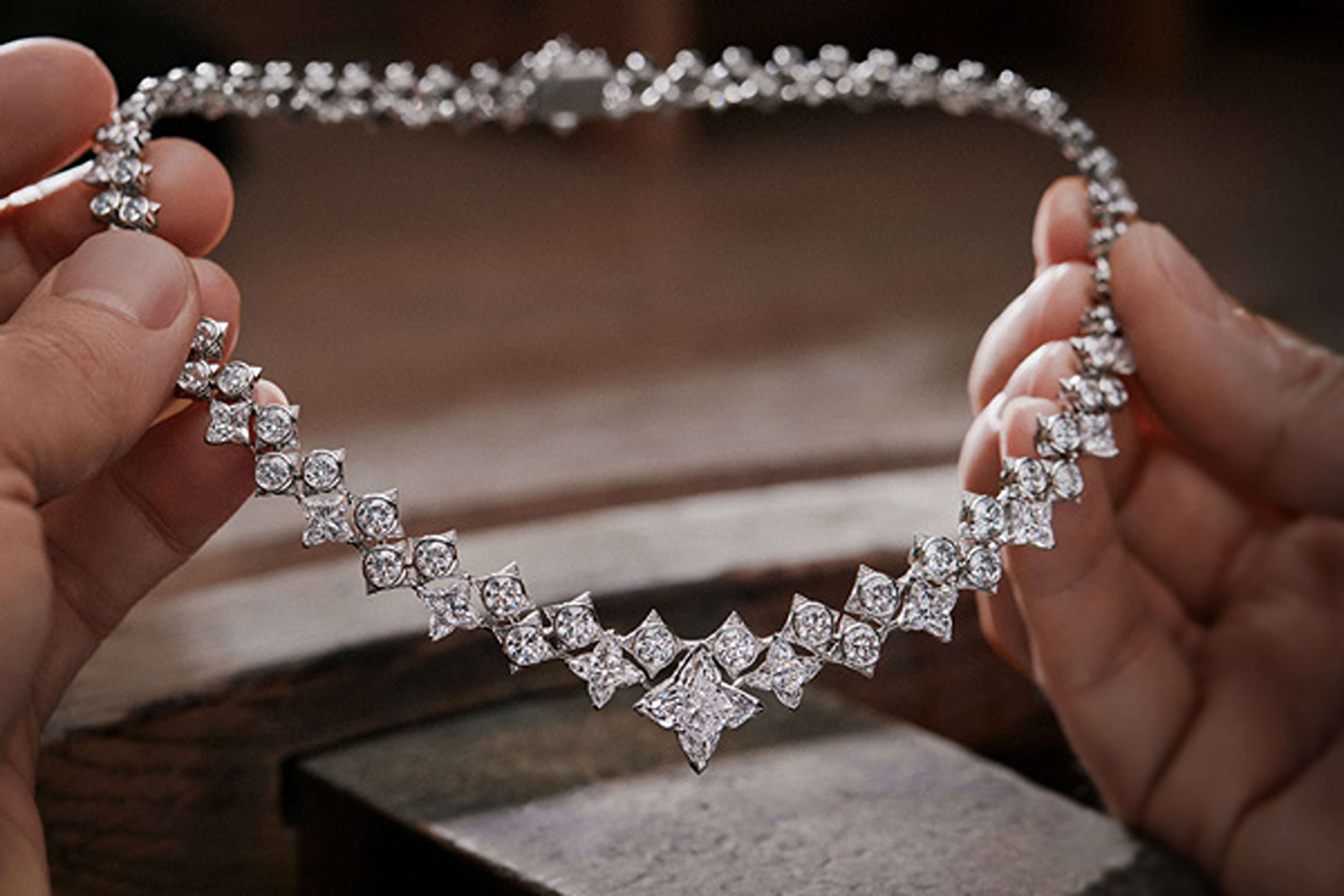 Jewelry's Moment: Why It's Outperforming the Rest of Luxury in 2026