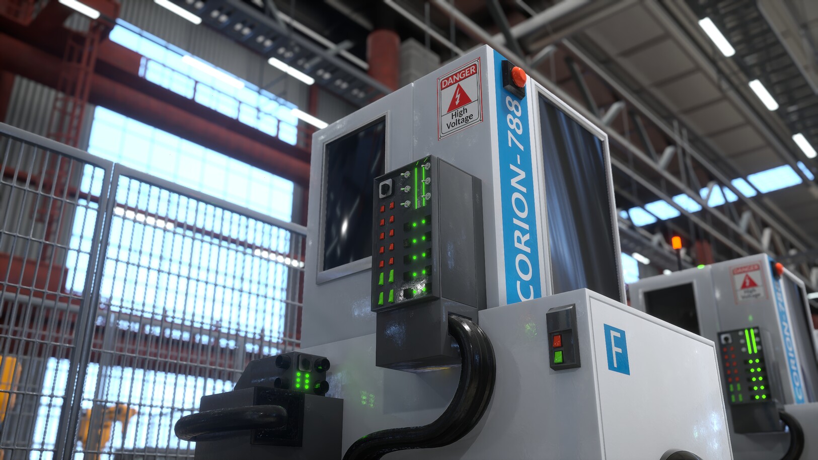 U.S. Battery Materials Market Trends 2025: How EV Manufacturing and Energy Storage Are Transforming Material Demand