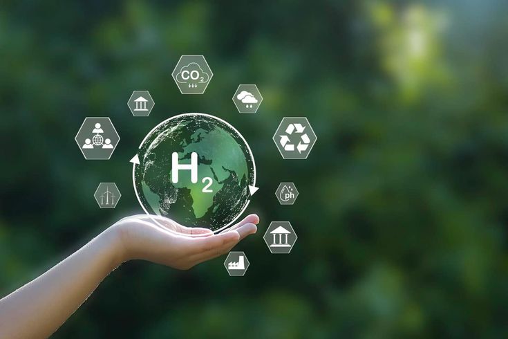 Green Hydrogen vs. Blue Hydrogen: Which Technology Will Shape Europe's Energy Transition?
