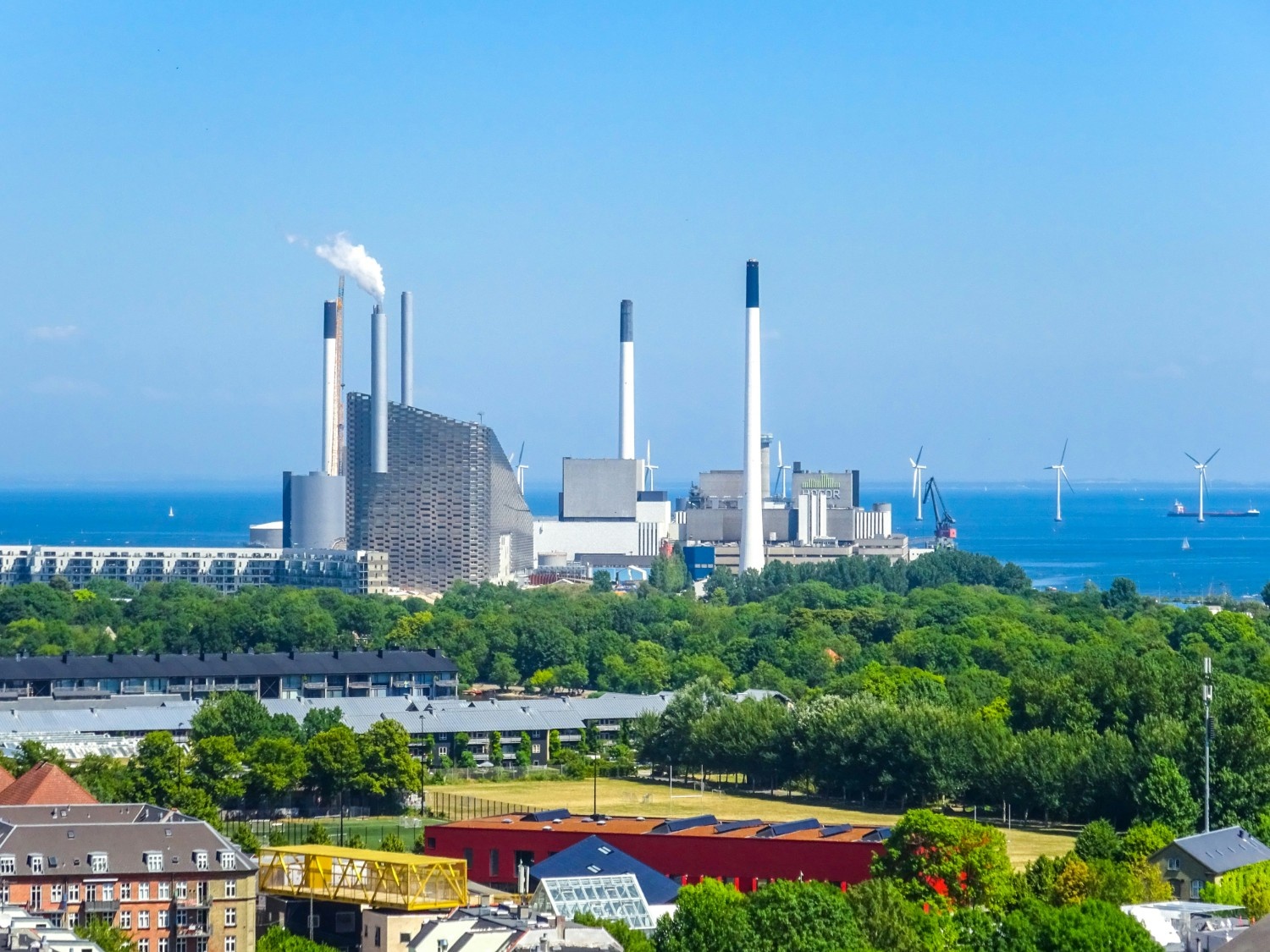 Burning Less Carbon, Recovering More Energy: How Europe's Waste to Energy Market Is Driving Carbon Emission Reduction Through 2033