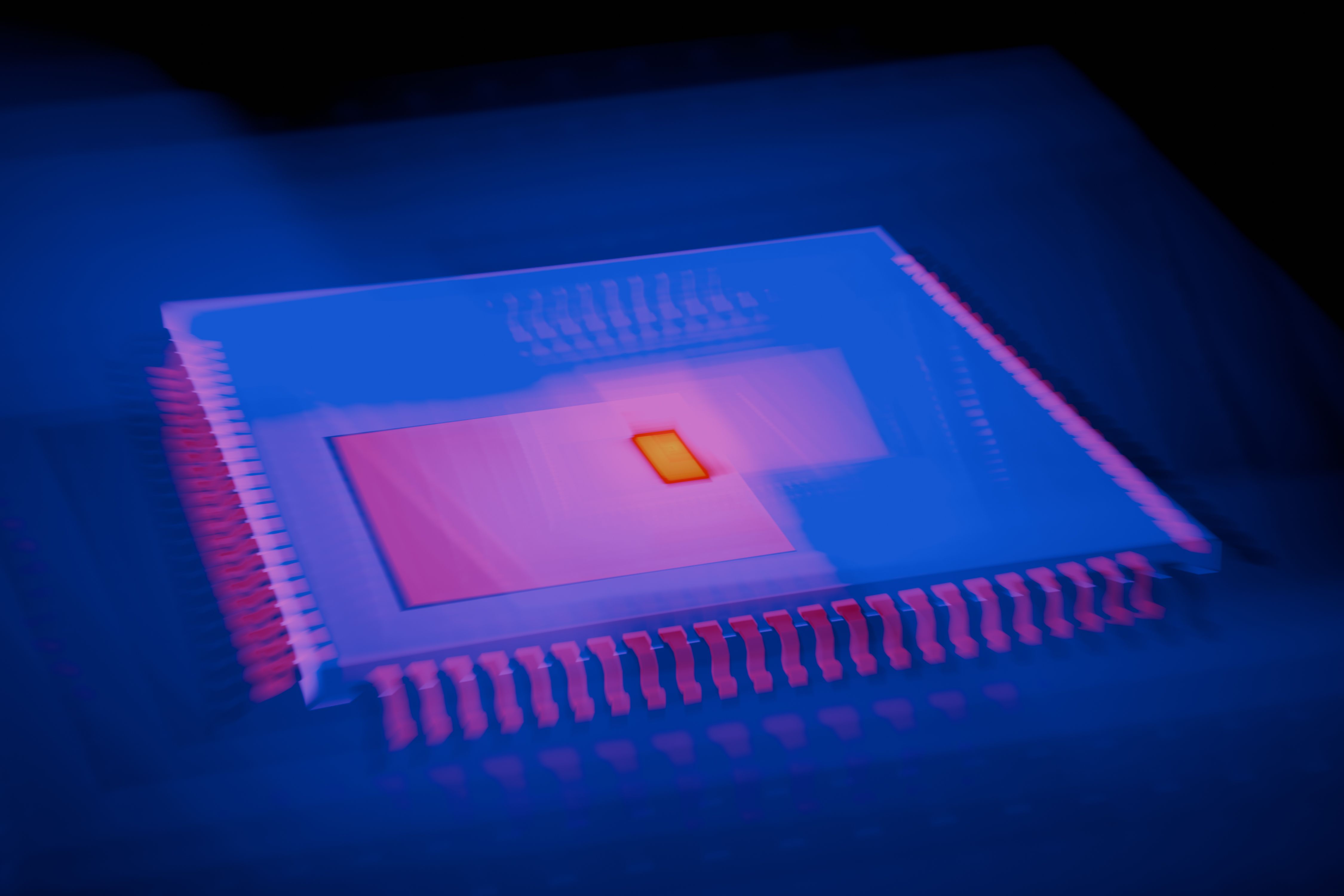 EUV Lithography Explained Why One Company Controls the Bottleneck