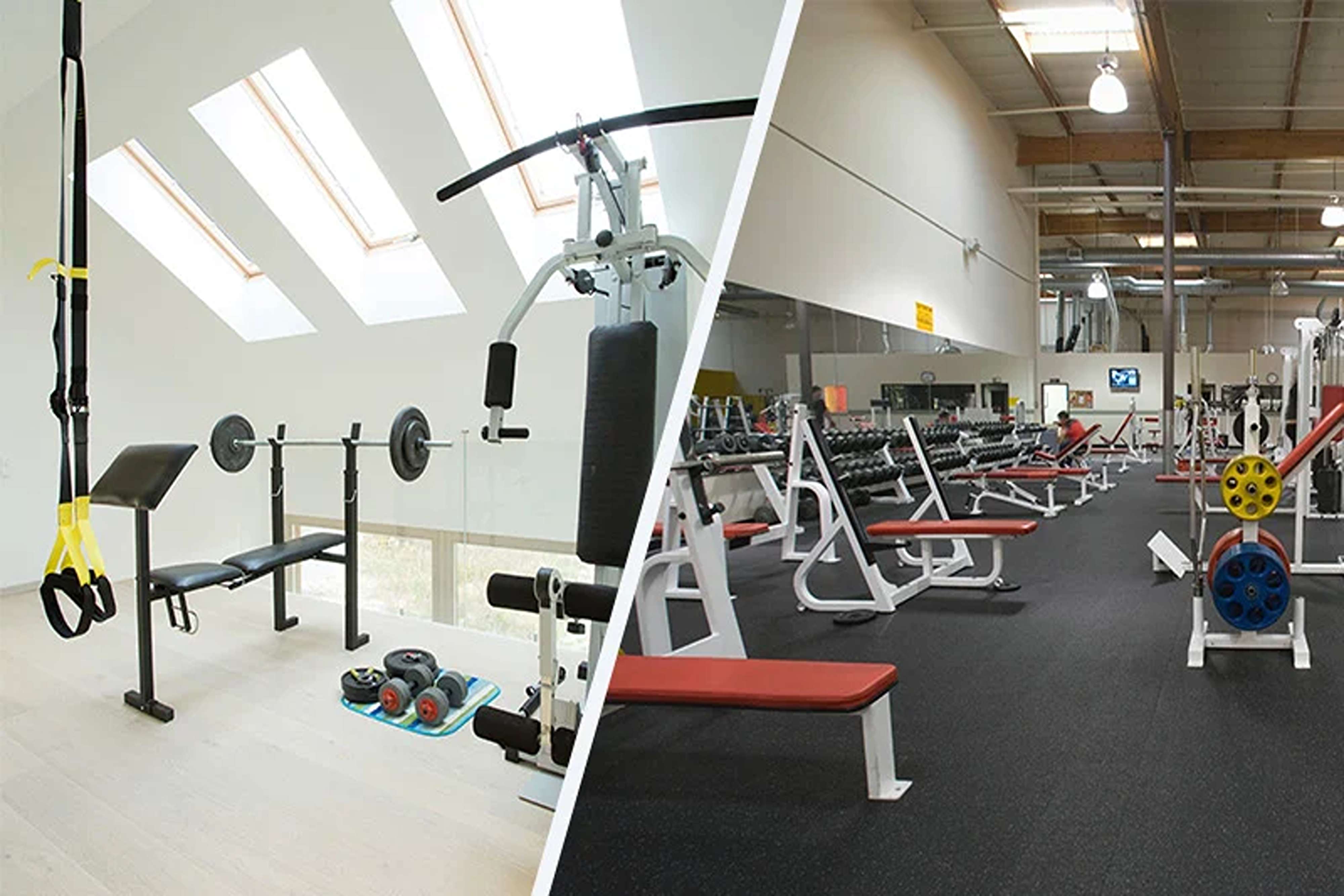 Your Home Gym's Subscription Probably Costs More Than the Machine Did