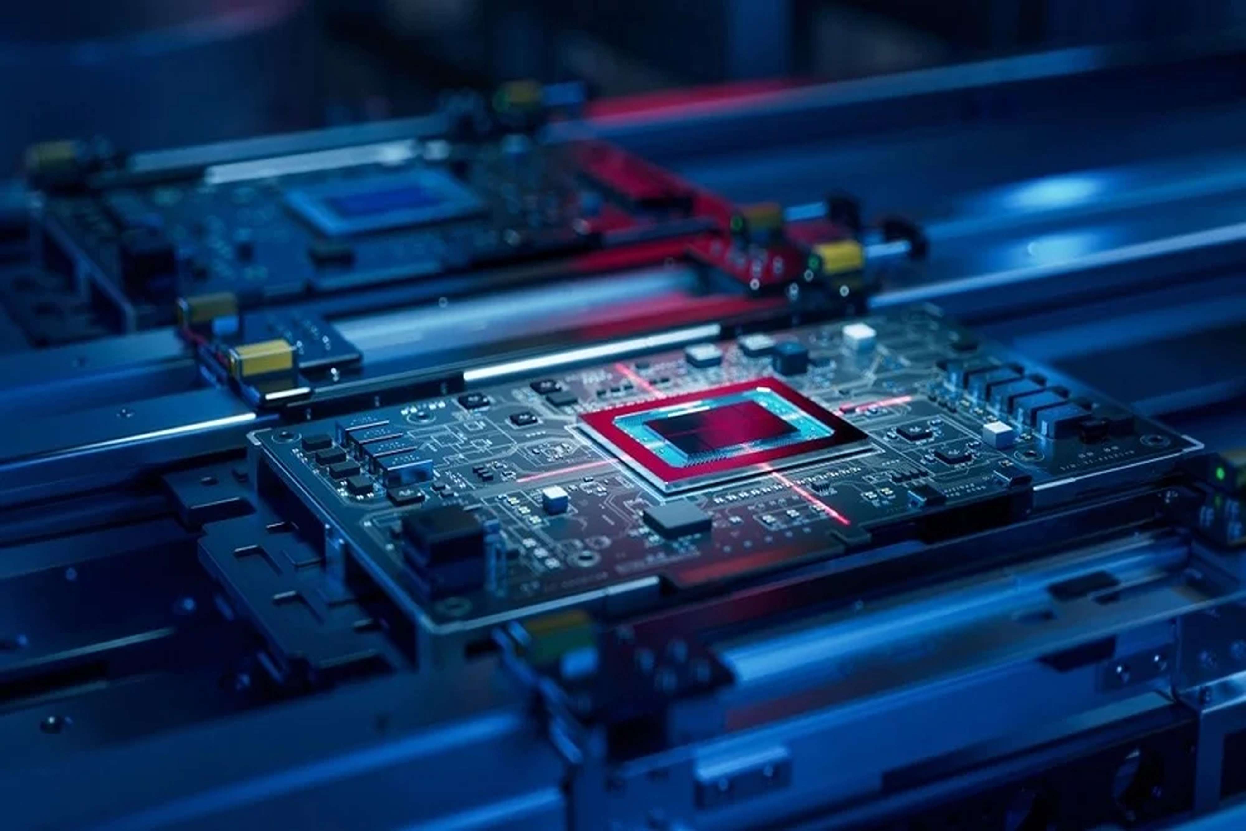 How AI and Advanced Packaging Are Reshaping Singapore's Semiconductor Industry