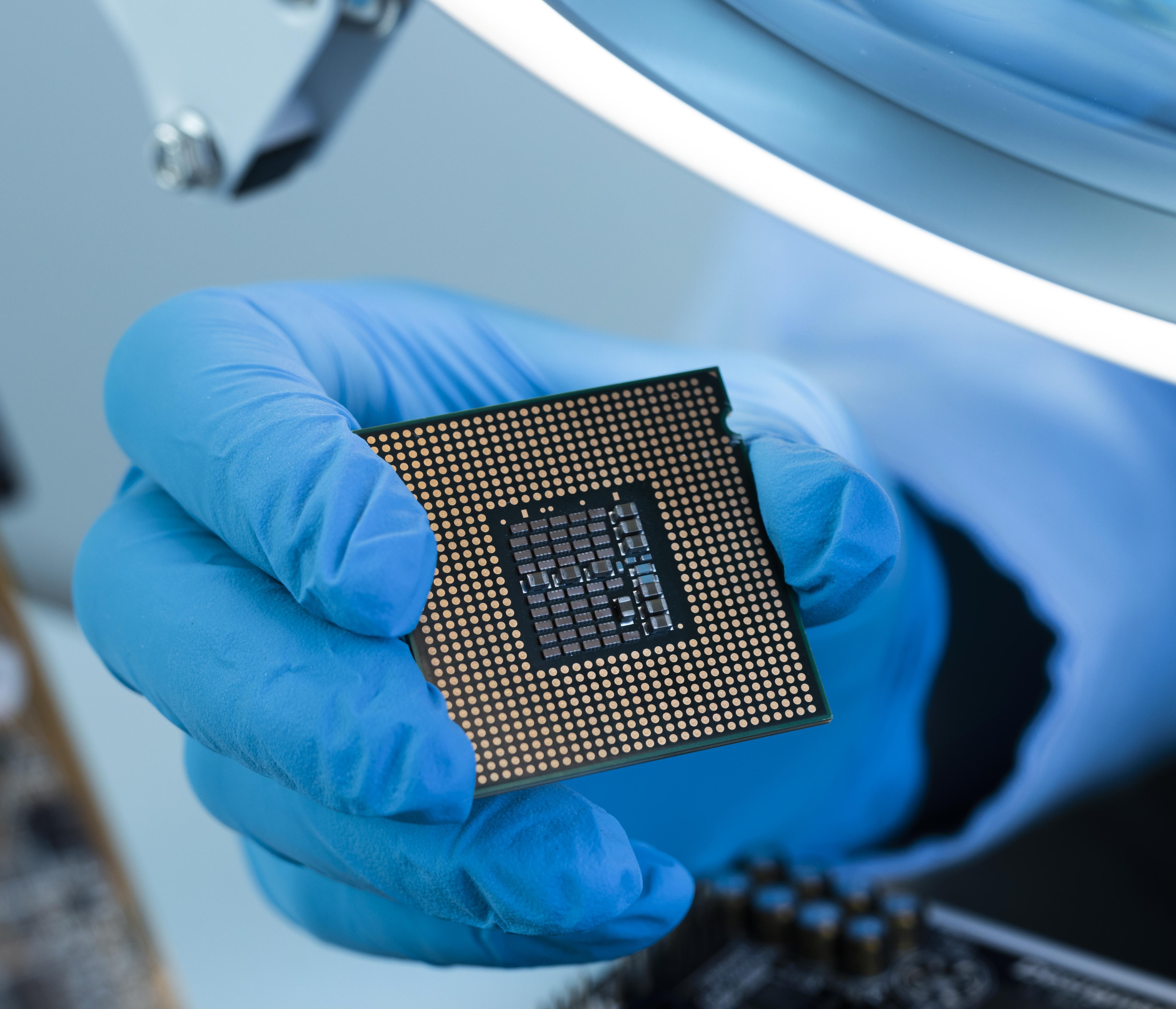 From Defense to Data Centers: Where Will the Next Wave of Growth in the Global Gallium Nitride Semiconductor Market Come From?
