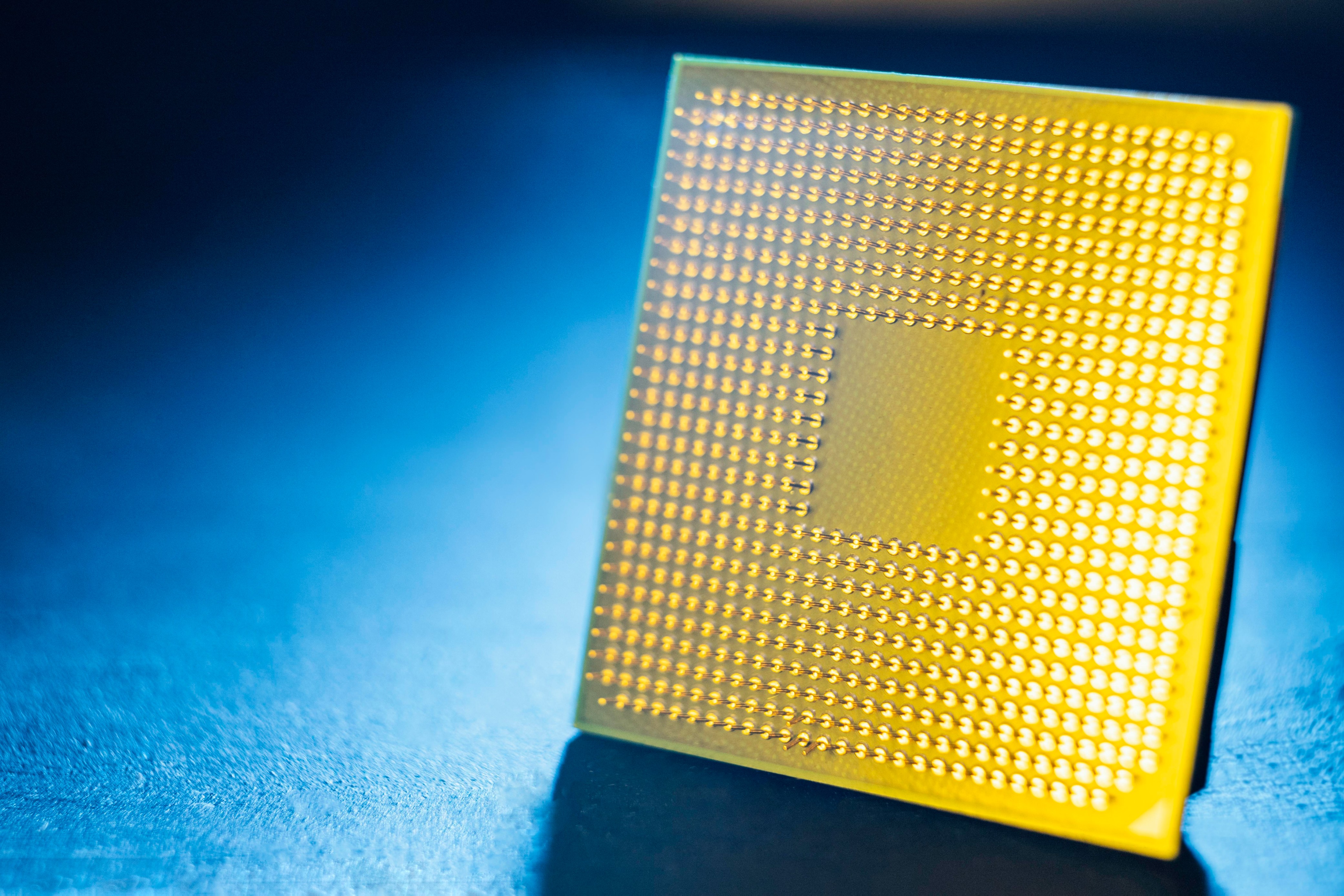 Why Gallium Nitride Is Becoming the Strategic Foundation for AI Data Centers, EV Power Electronics, and Next-Generation Connectivity