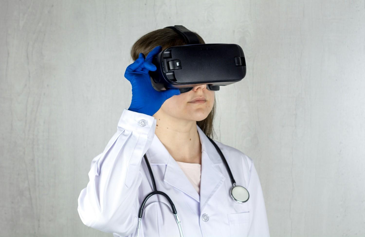 Why FDA-Cleared Wearable Medical Devices Are Outpacing Consumer Wearables in the U.S.