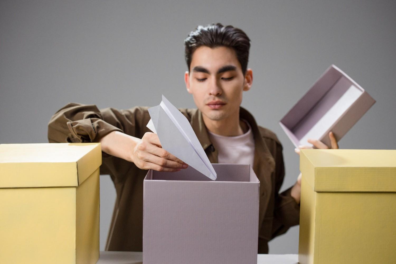 Transforming Packaging Portfolios: Best Practices for Success in Europe's Green Economy