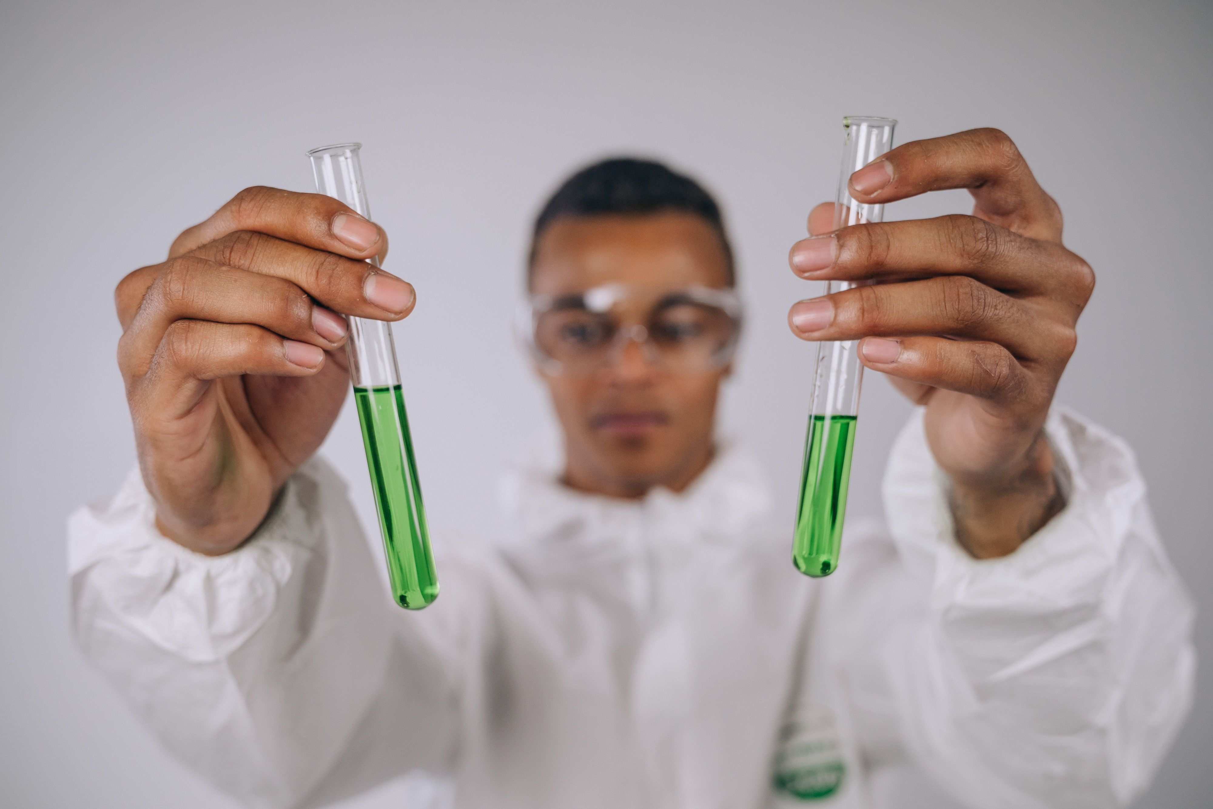 What Is Driving the Growth of the Green Hydrogen Chemicals Market in 2025?