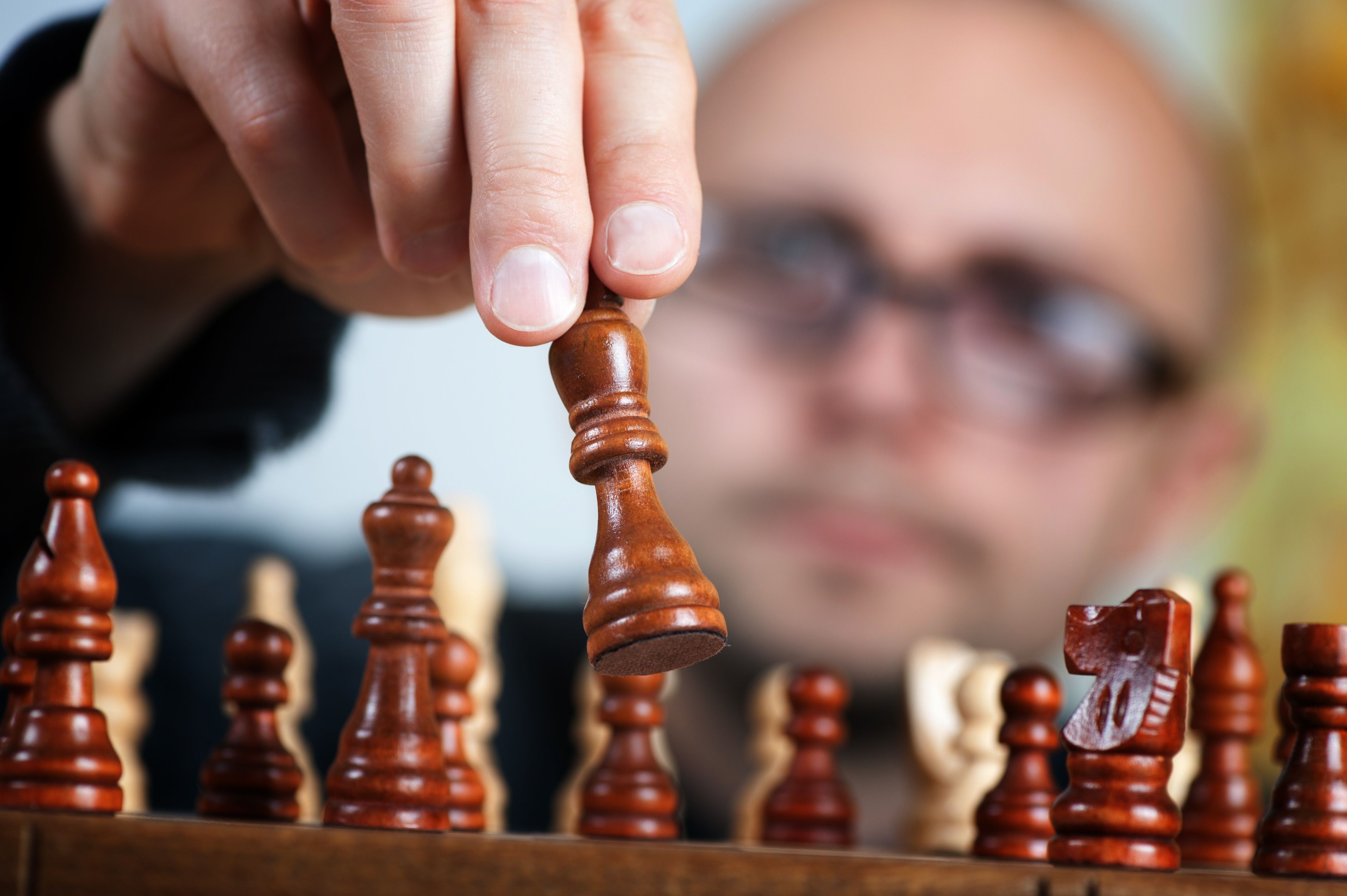 Why Market Intelligence Is Becoming a Boardroom Function