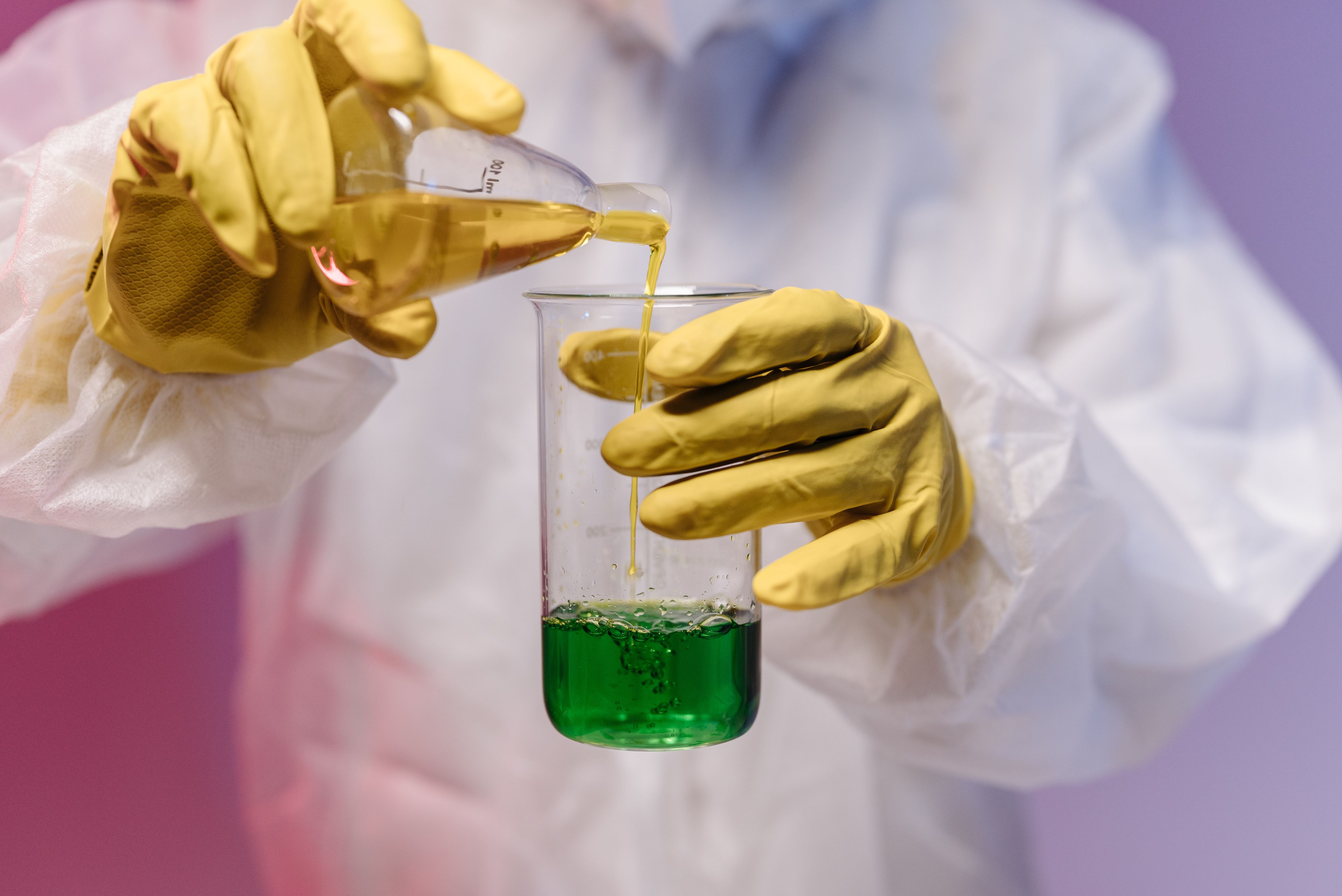 Specialty vs. Commodity Chemicals: Why Margins Diverge So Sharply