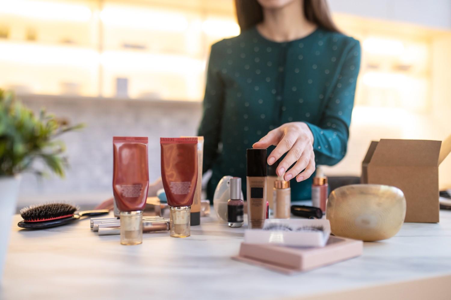 From Prestige to Personalization: Building Sustainable Competitive Advantage in the Asia Premium Personal Care Market