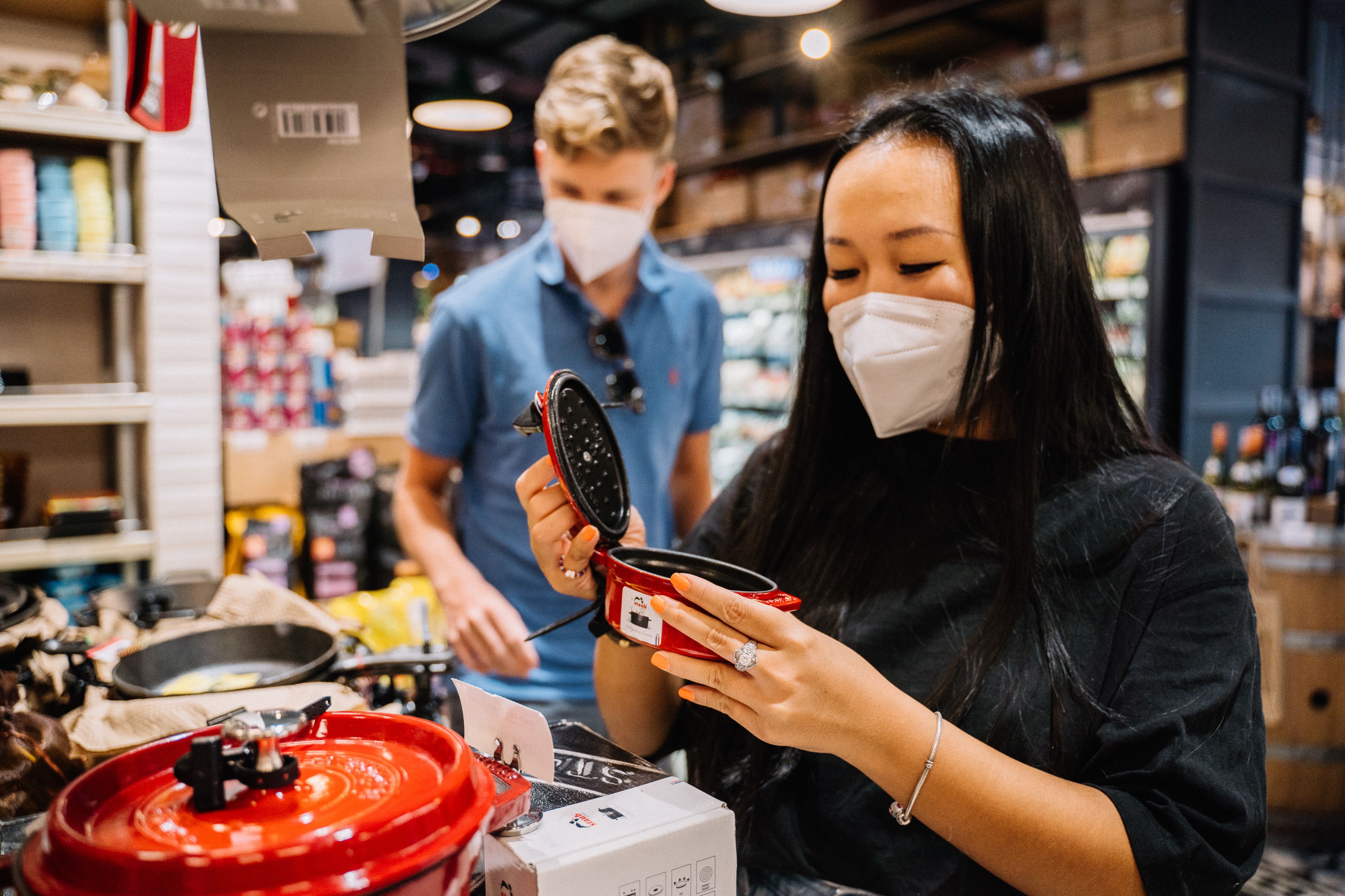 Why Younger Consumers Trust Brands Differently Than Their Parents Did