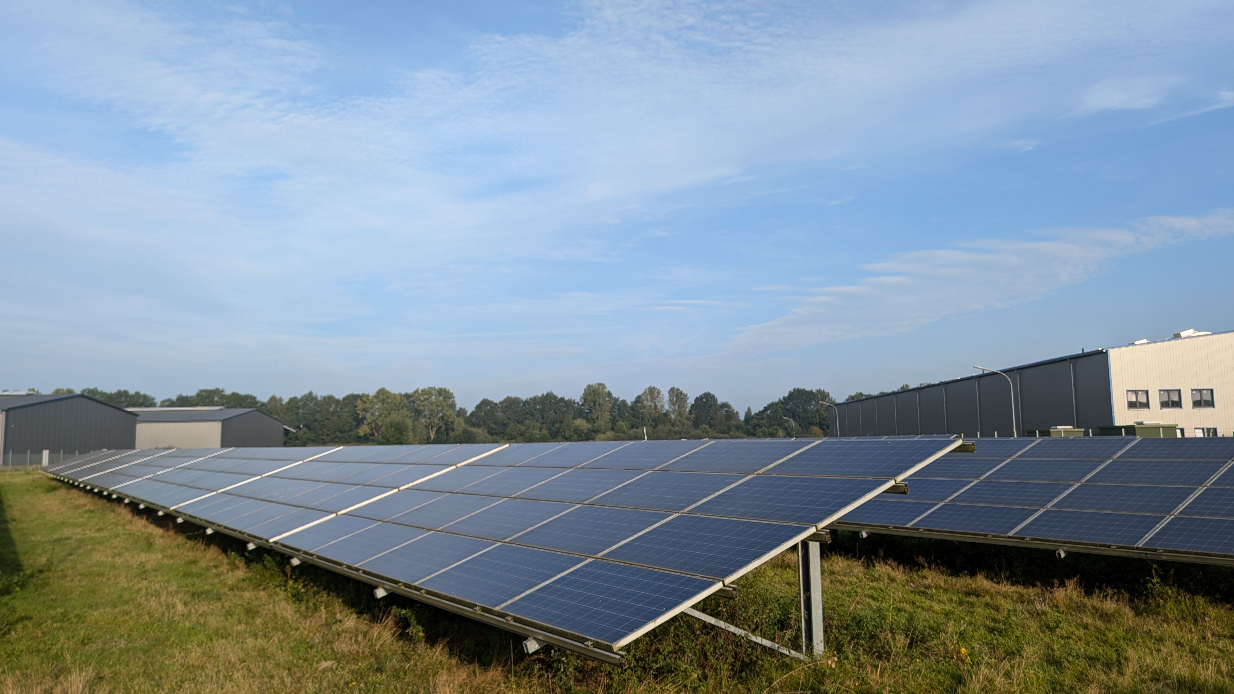 Data Center Renewable Energy Market: How Renewable Power Is Reshaping the Global Data Center Industry